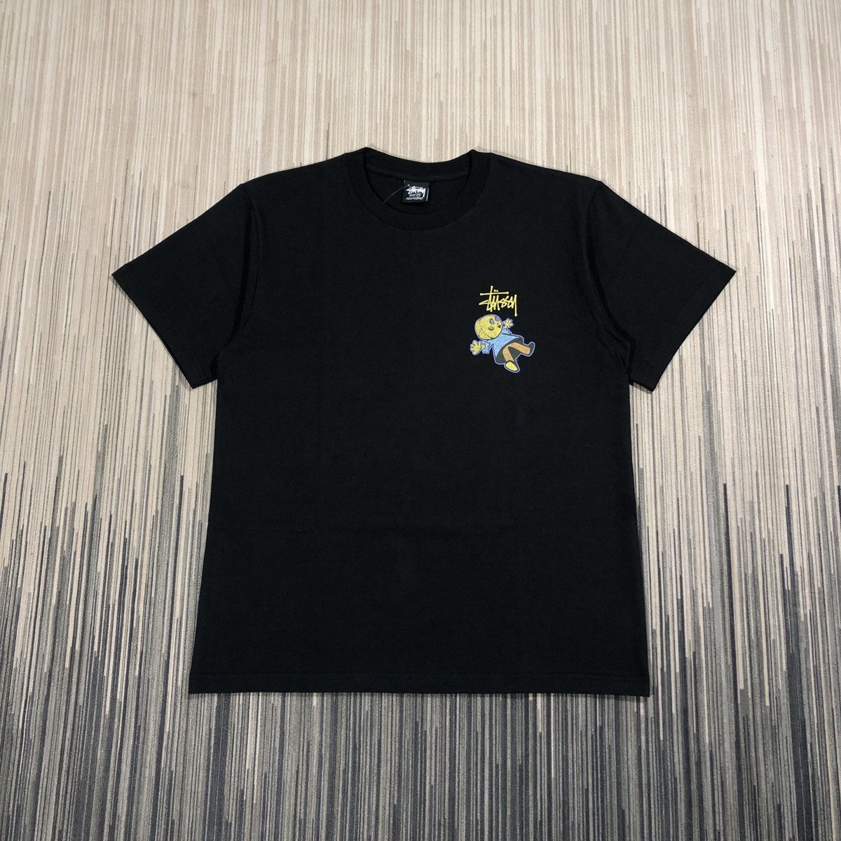 Stussy × Vintage Stussy Dollie Tee Size US L / EU 52-54 / 3 - 2 Thumbnail