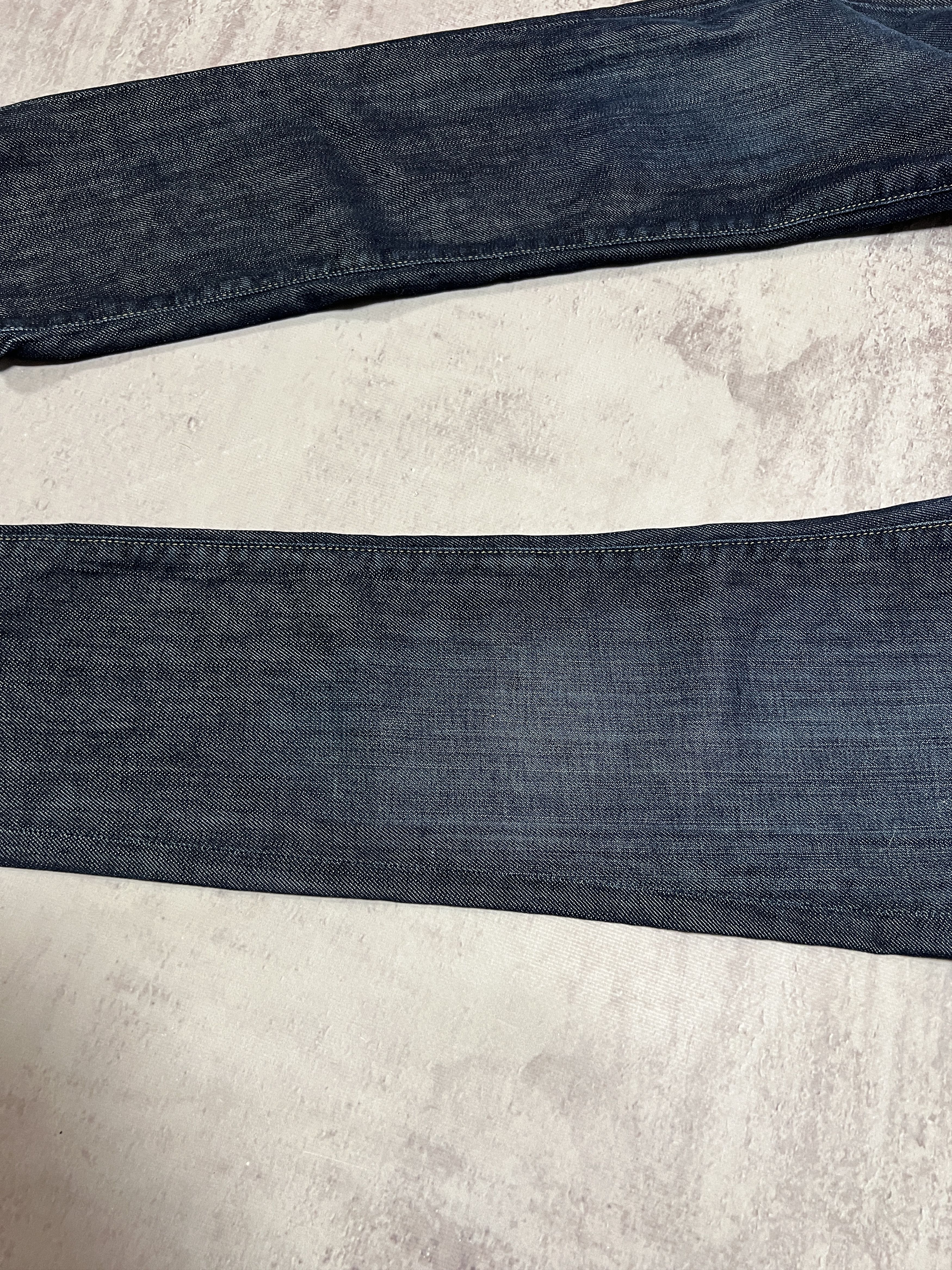 Citizens Of Humanity Vintage 2000s Citizens Of Humanity Made in USA Denim jeans Size 26" / US 2 / IT 38 - 18 Thumbnail