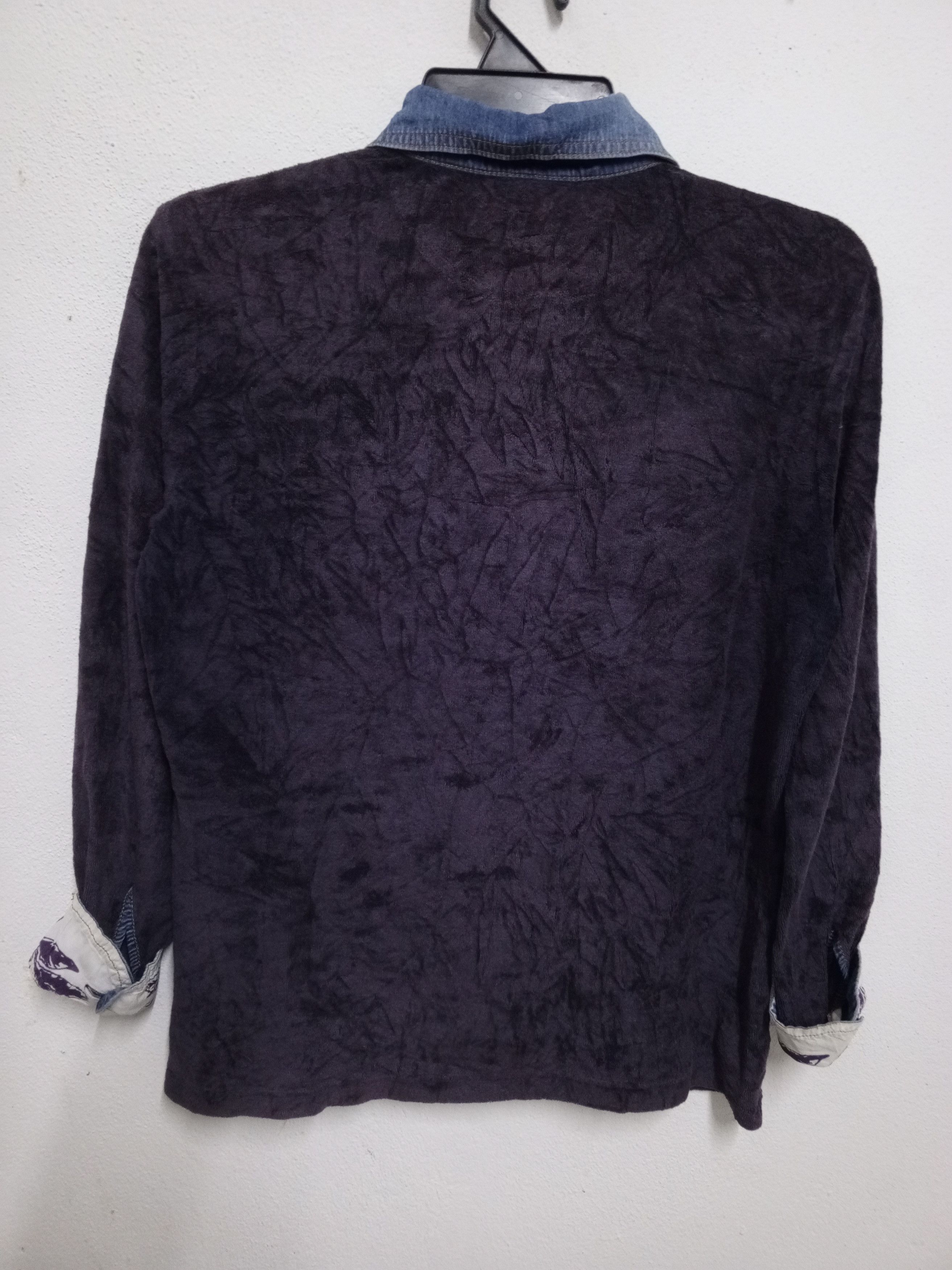 Dolce & Gabbana DOLGE & GABBANA 4 BUTTON Size M / US 6-8 / IT 42-44 - 2 Thumbnail
