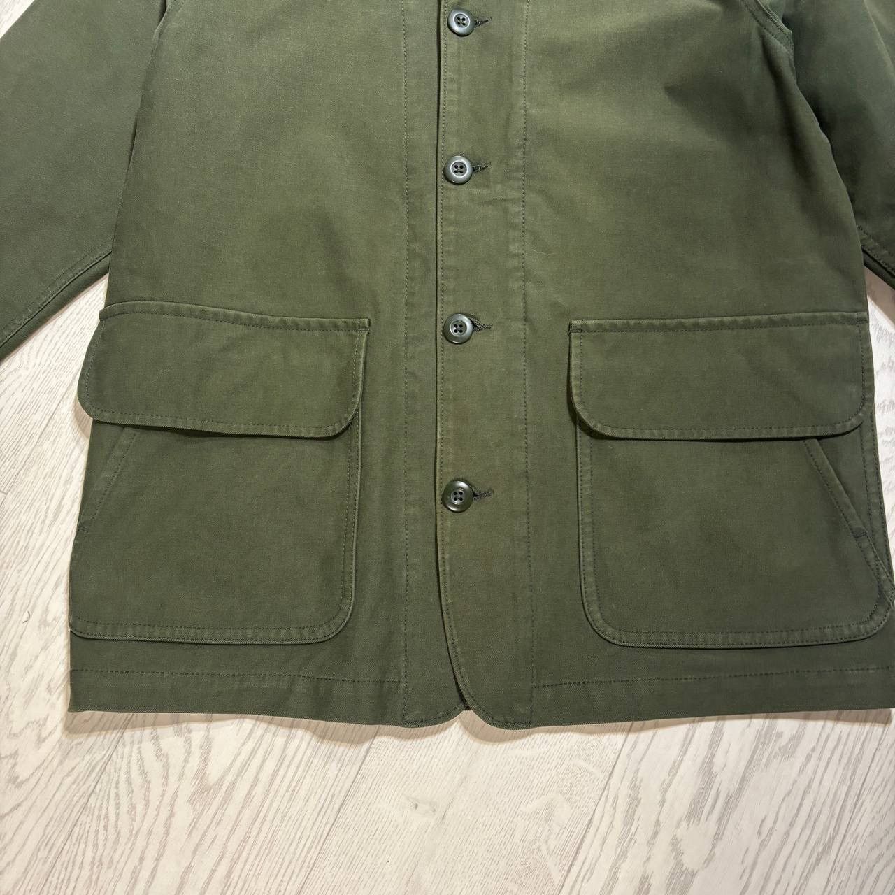 Uniqlo Uniqlo jacket Size:S Size US S / EU 44-46 / 1 - 4 Thumbnail