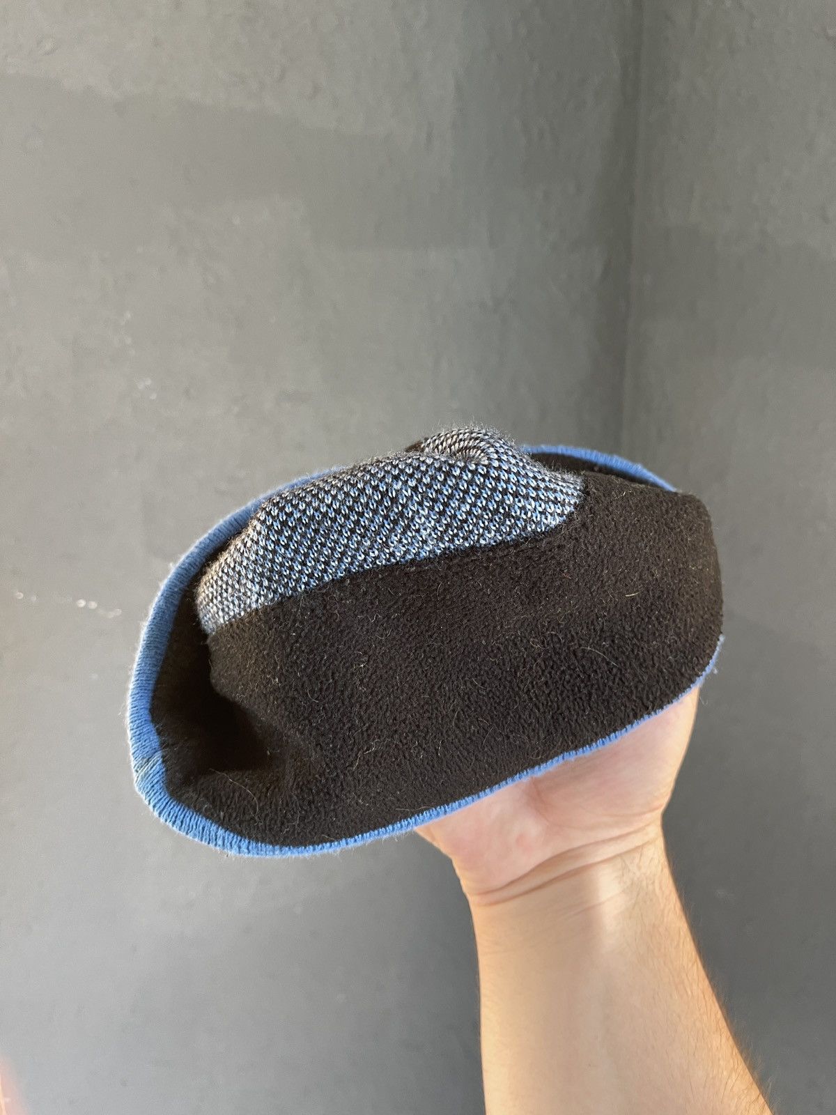 Vintage Chill OUTS vintage Flame Fire Hat Size ONE SIZE - 5 Thumbnail