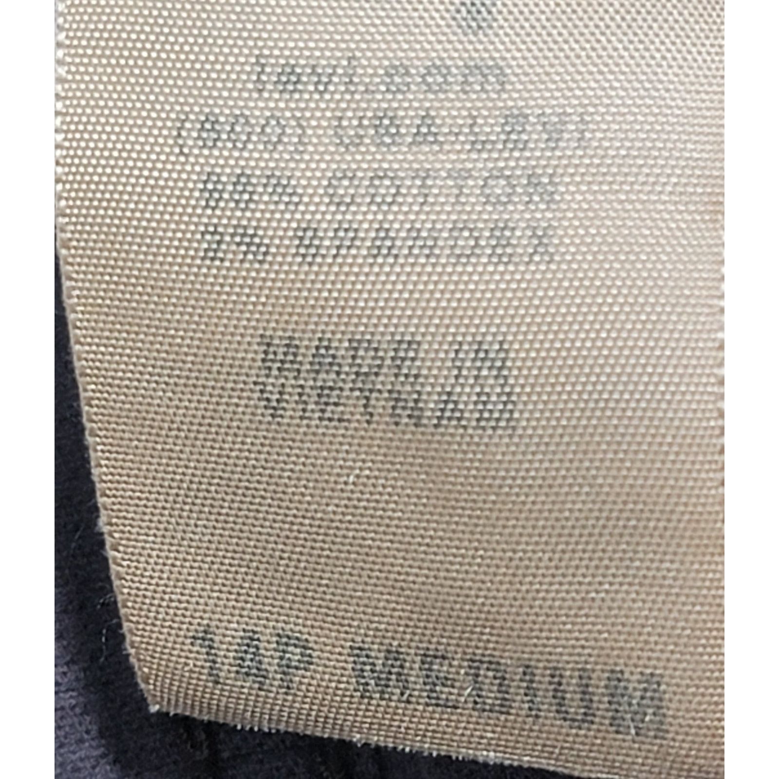 Levi's Levi's 515 Brown Corduroy Bootcut Flat Front Pants 14P Size 36" / US 14 / IT 50 - 4 Thumbnail