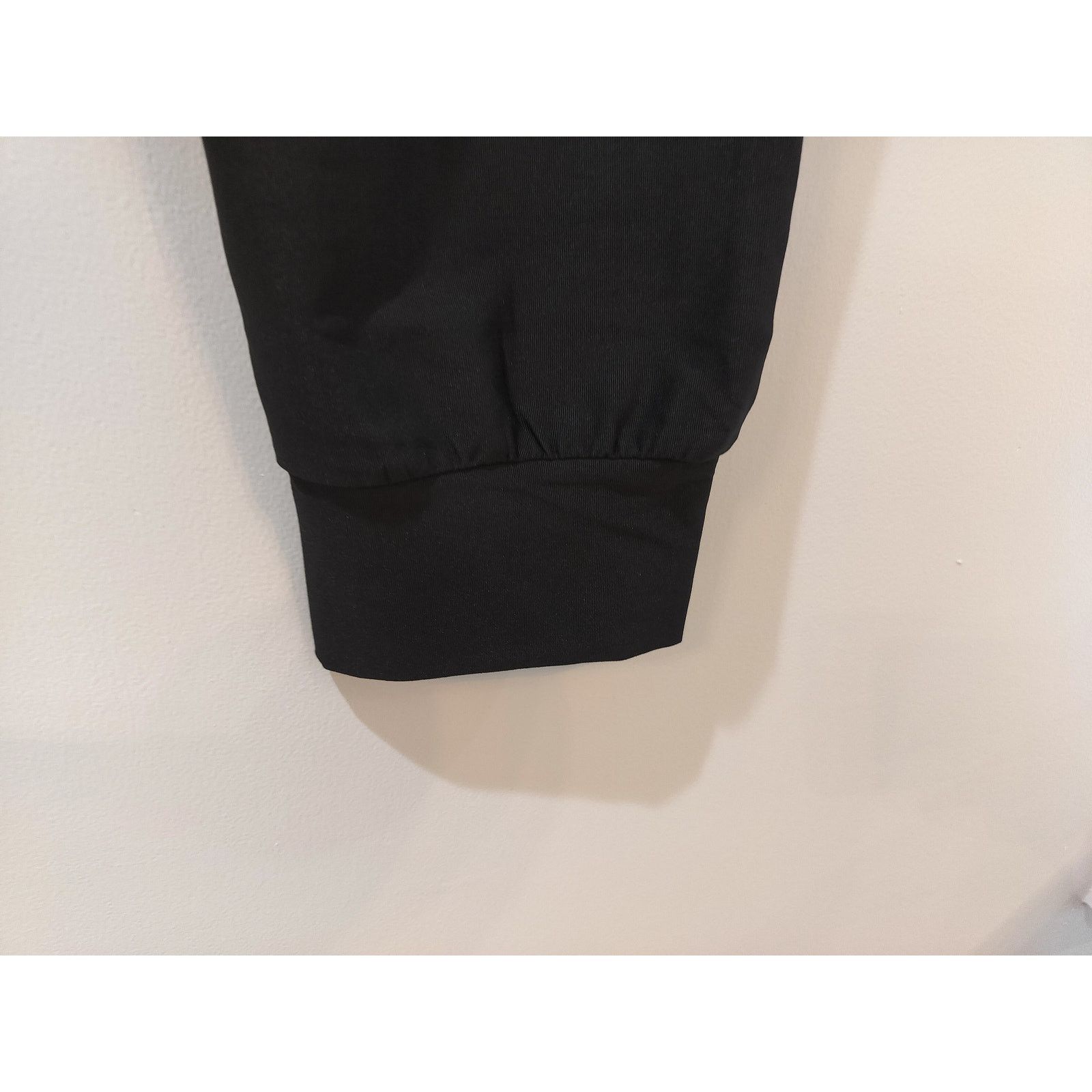 Other Dreamkue Black High Waisted Jogger Pants XL Active Wear Size 30" / US 8 / IT 44 - 4 Thumbnail