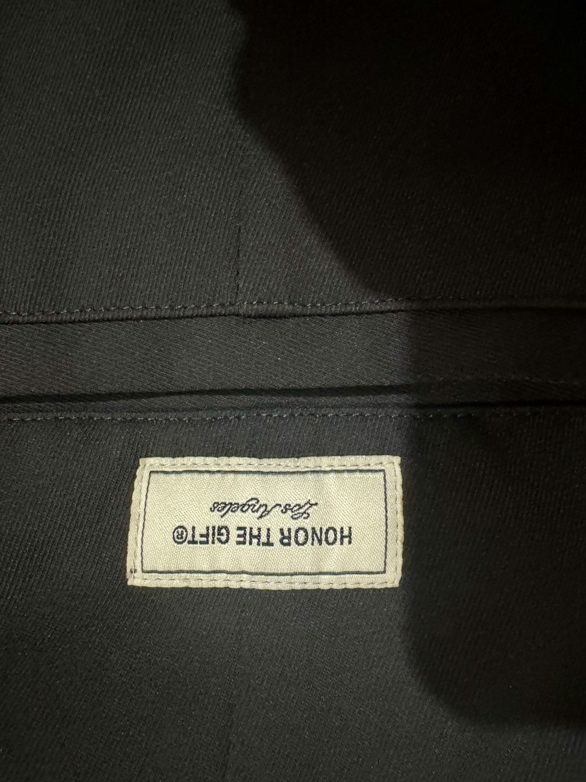 Honor the Gift Honor The Gift Prep Short Size US 38 / EU 54 - 4 Thumbnail