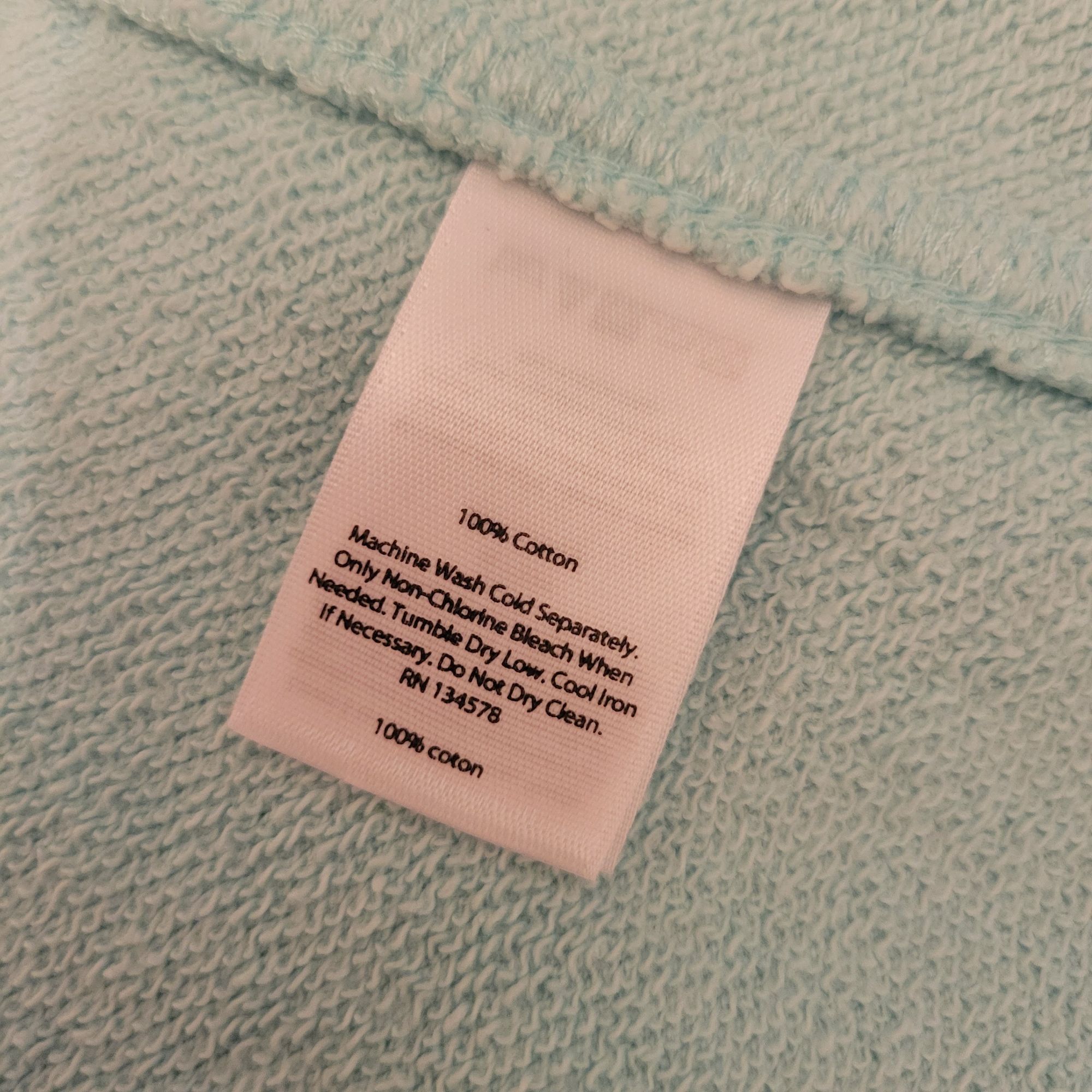 Vineyard Vines Vineyard Vines Zip Sweatshirt M Cotton SHEP Shirt Blue Embro Size M / US 6-8 / IT 42-44 - 11 Thumbnail