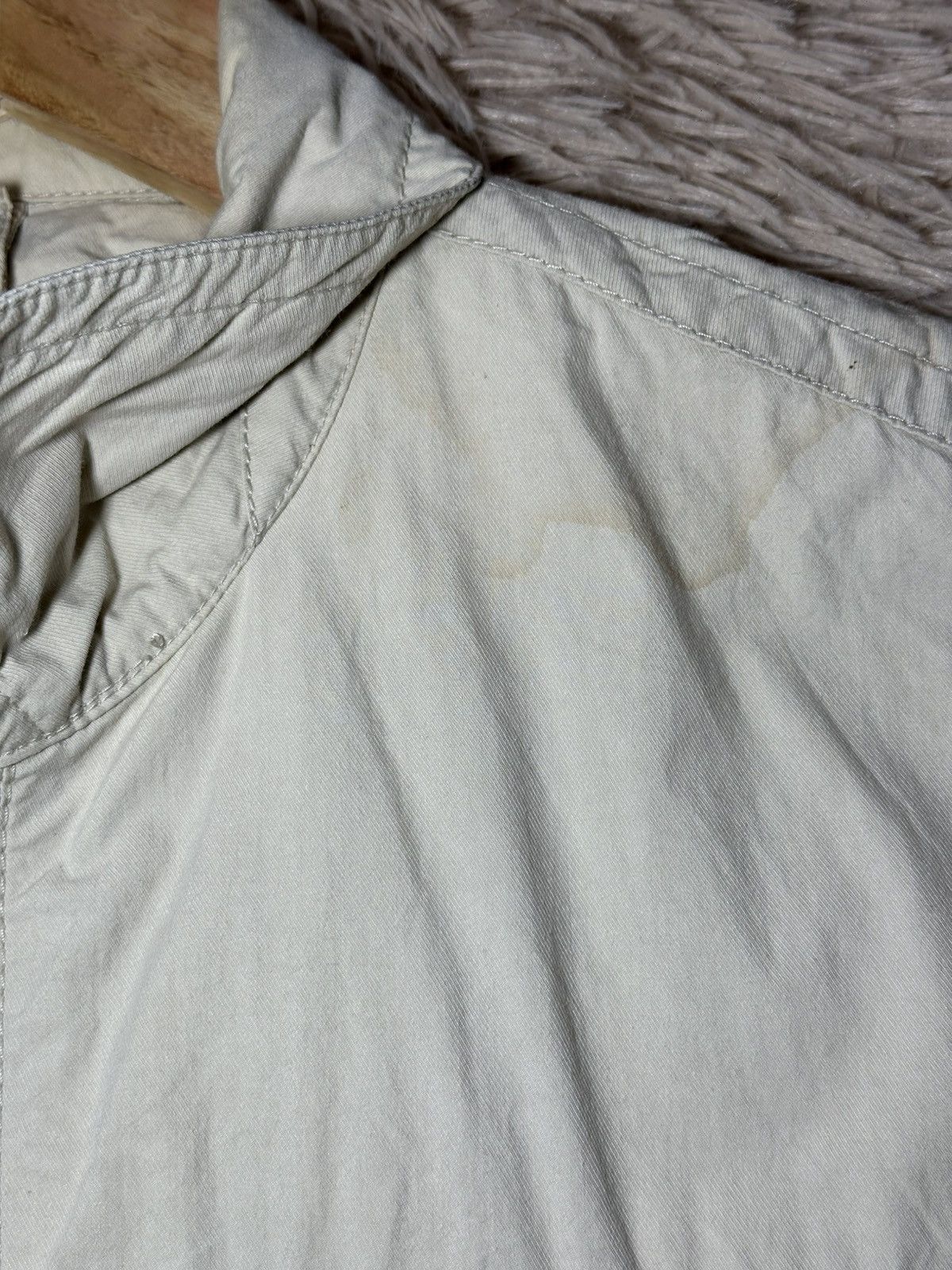 Japanese Brand CHASECULT Size US XL / EU 56 / 4 - 14 Thumbnail