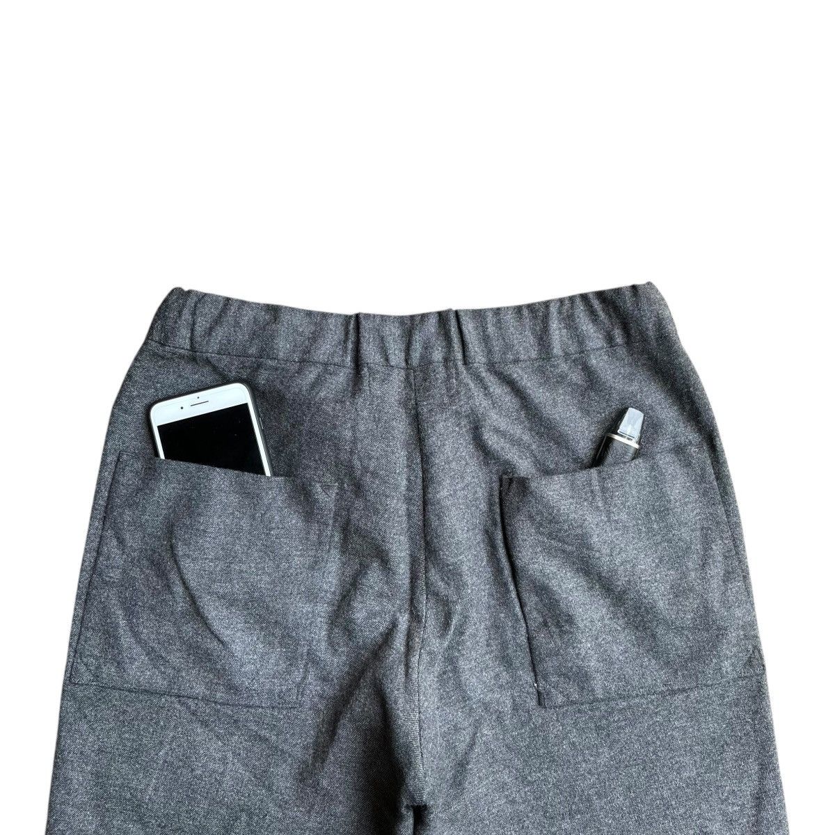 CABANE de ZUCCa Cabbane De Zucca Relax Pants Size US 30 / EU 46 - 7 Thumbnail