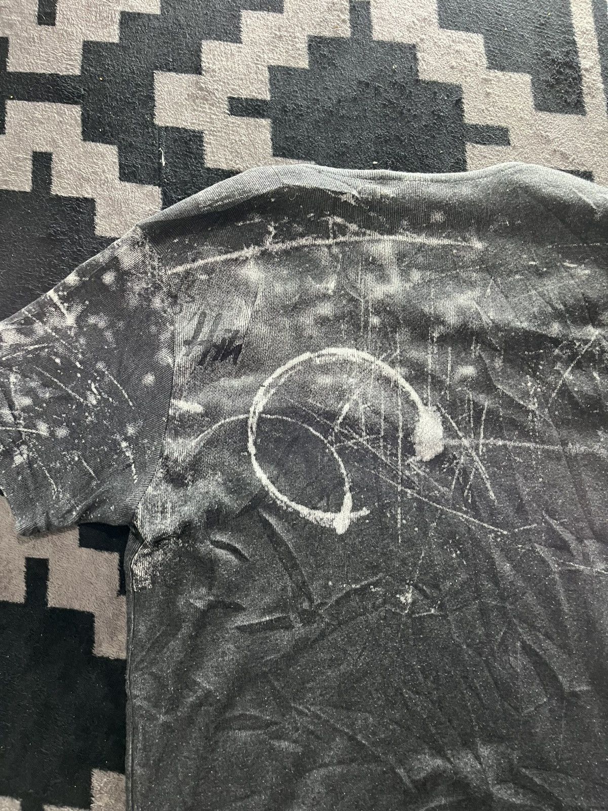 Tornado Mart Sdkc painter vneck vkei tshirt Size US M / EU 48-50 / 2 - 4 Thumbnail