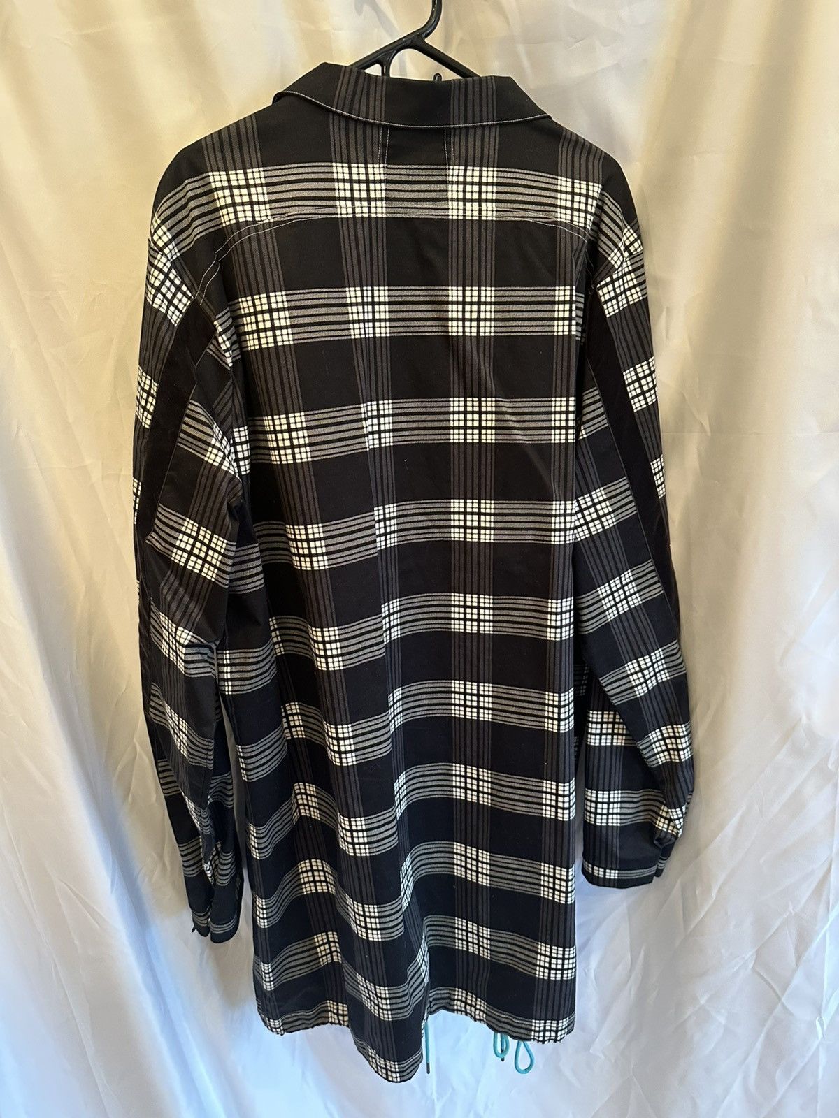 Puma × Rhude RHUDE x PUMA Jacket Size US XL / EU 56 / 4 - 13 Thumbnail