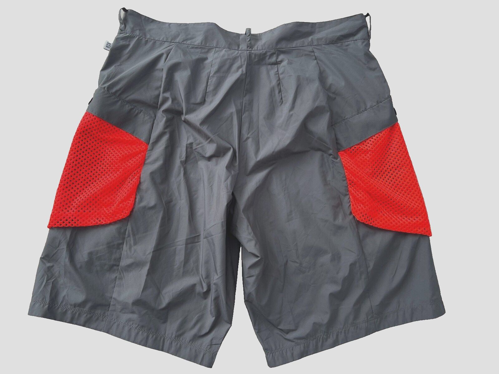 Adidas Adidas IC3730 City Escape Premium Shorts Grey ( L ) Size US 34 / EU 50 - 7 Thumbnail