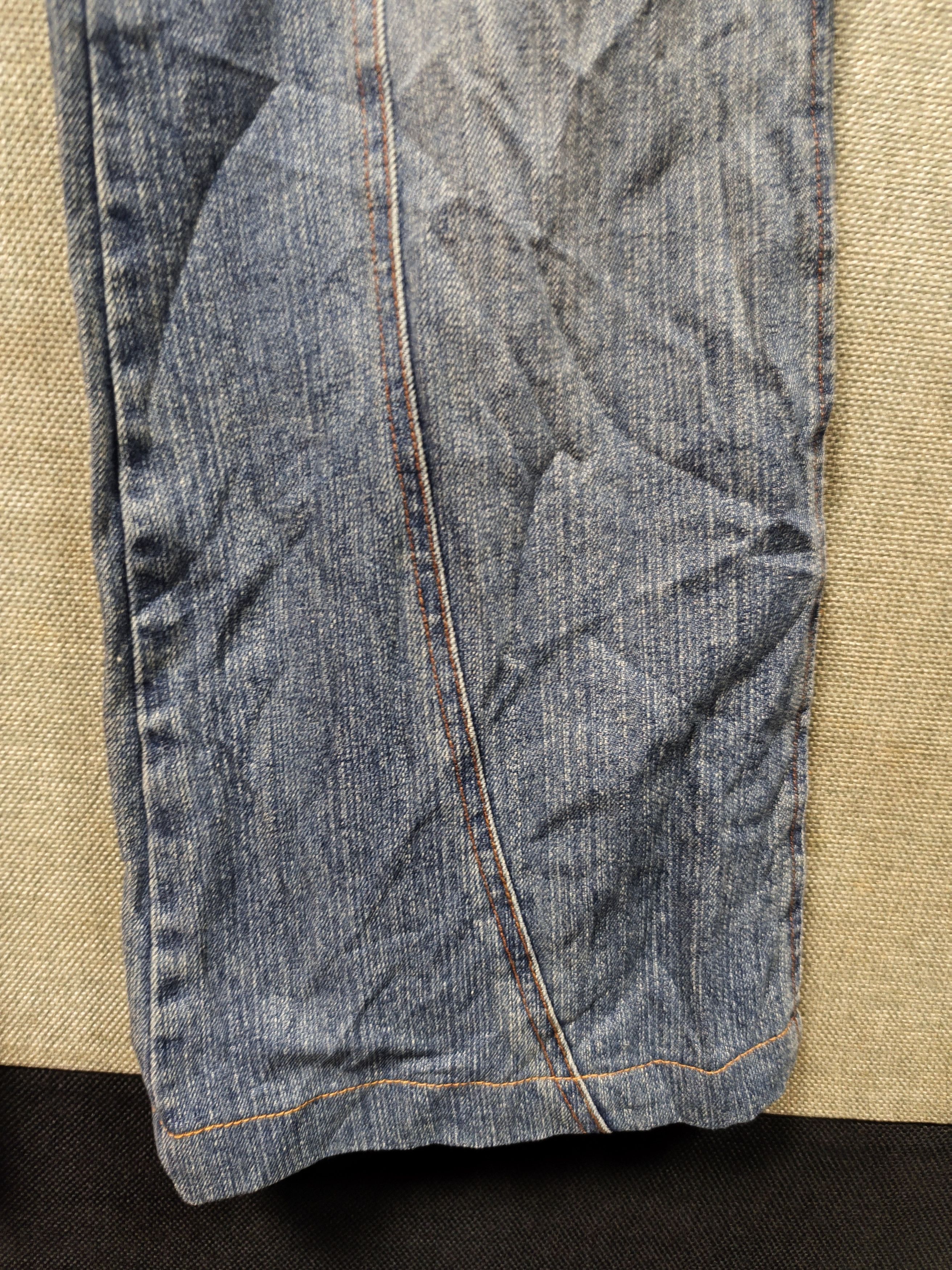 Schott Rose Schott by Schott jeans Size 29" - 4 Thumbnail