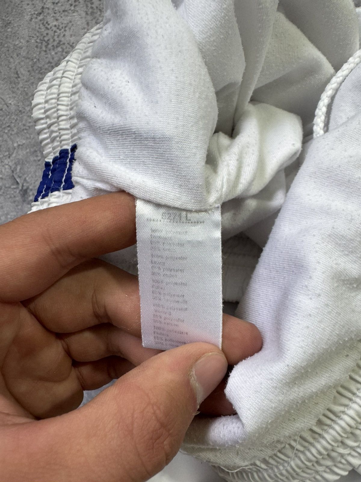 Lacoste × Vintage Vintage Lacoste pants (XXL) Size US 38 / EU 54 - 9 Thumbnail