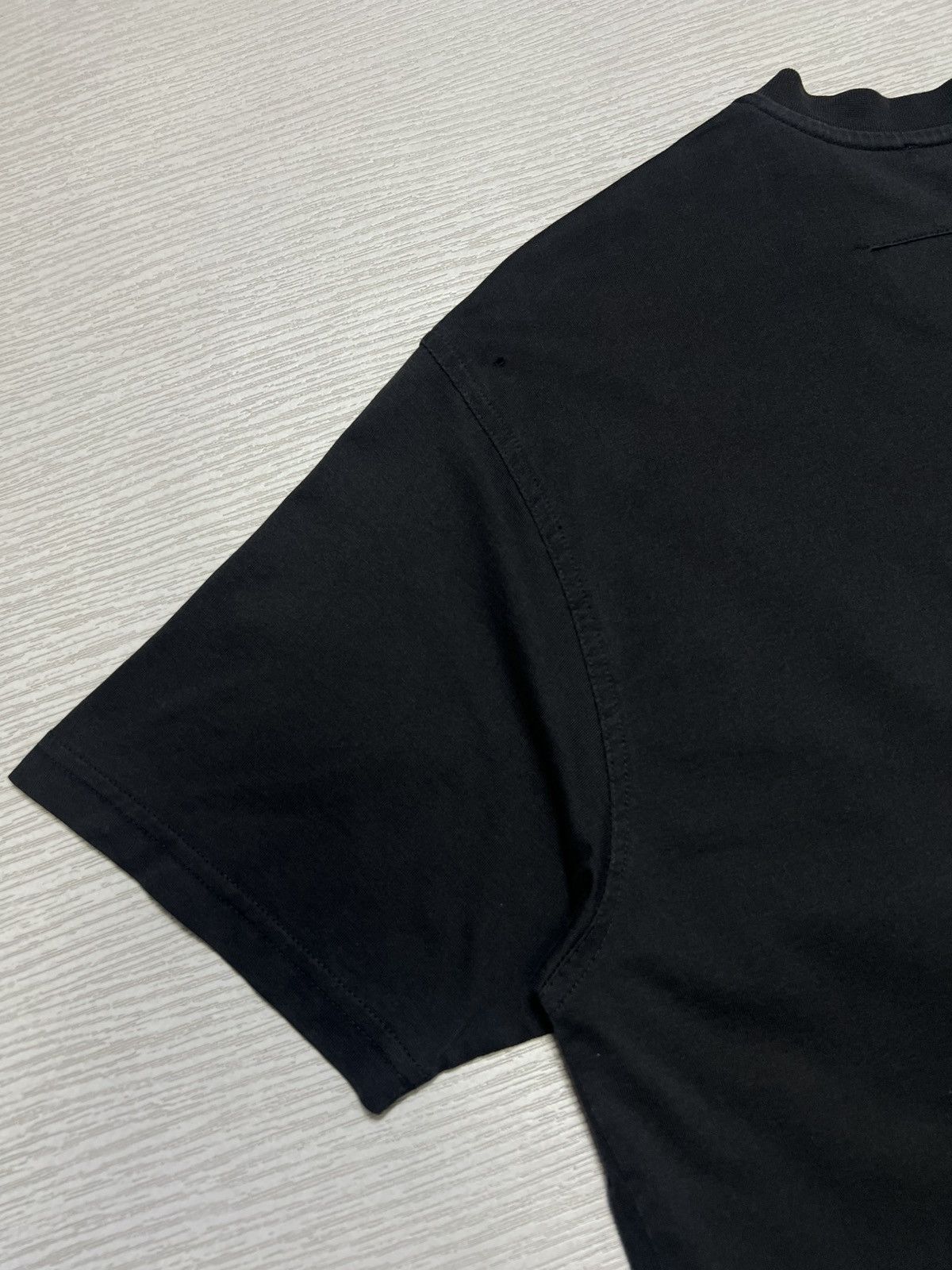 Givenchy Givenchy - Riccardo Tisci - Rottweiler Embroidered T-Shirt Size US M / EU 48-50 / 2 - 10 Thumbnail