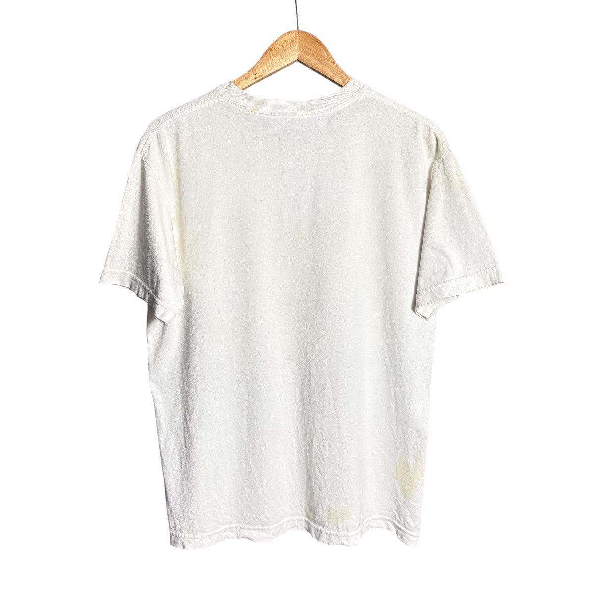 Band Tees Amani Studios Music Graphic T-Shirt / Y2K Size US M / EU 48-50 / 2 - 3 Thumbnail