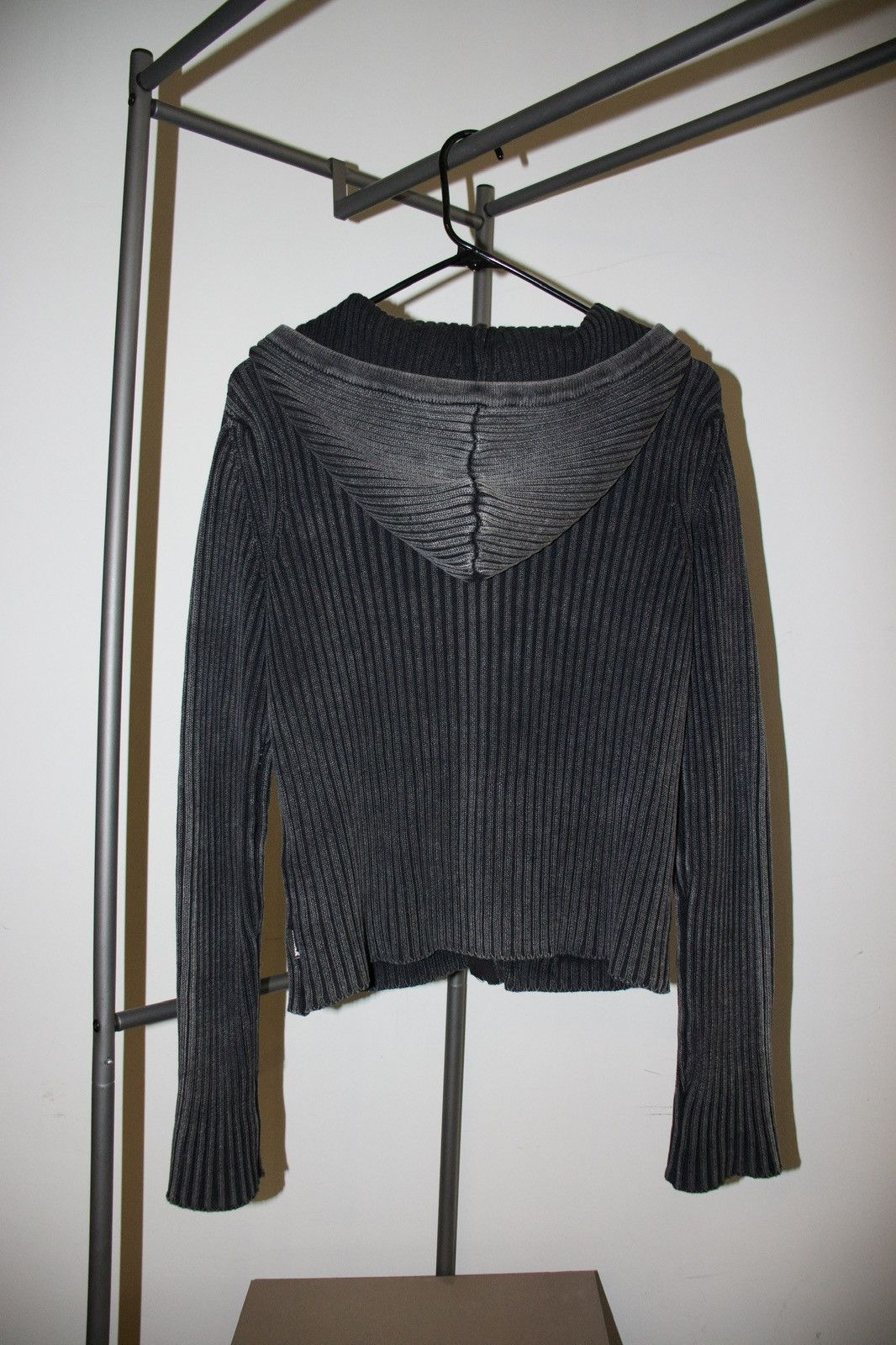 Other MINGA LONDON WASHED ZIP UP Size US M / EU 48-50 / 2 - 4 Thumbnail