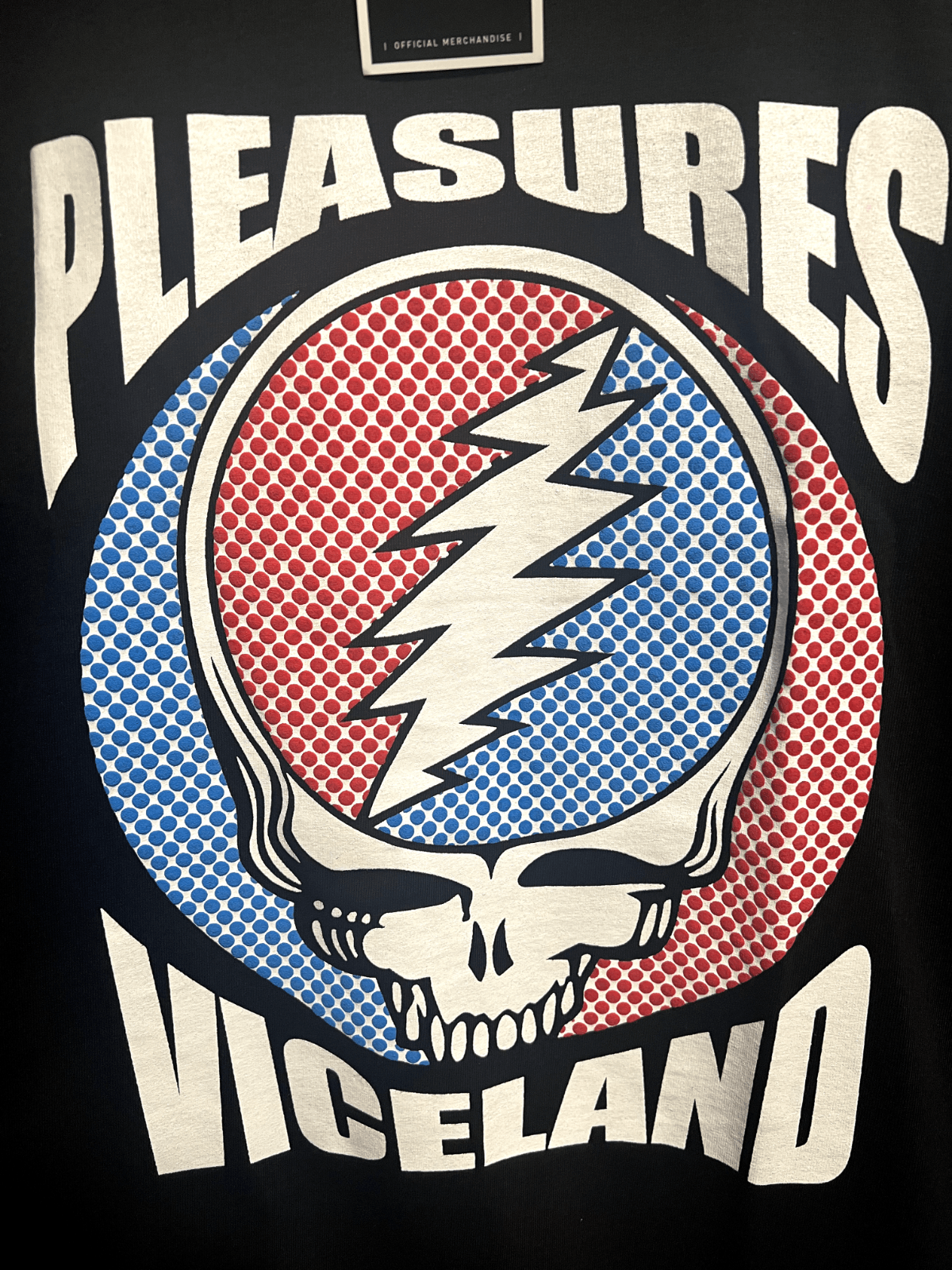 Pleasures Grateful Dead | Grailed