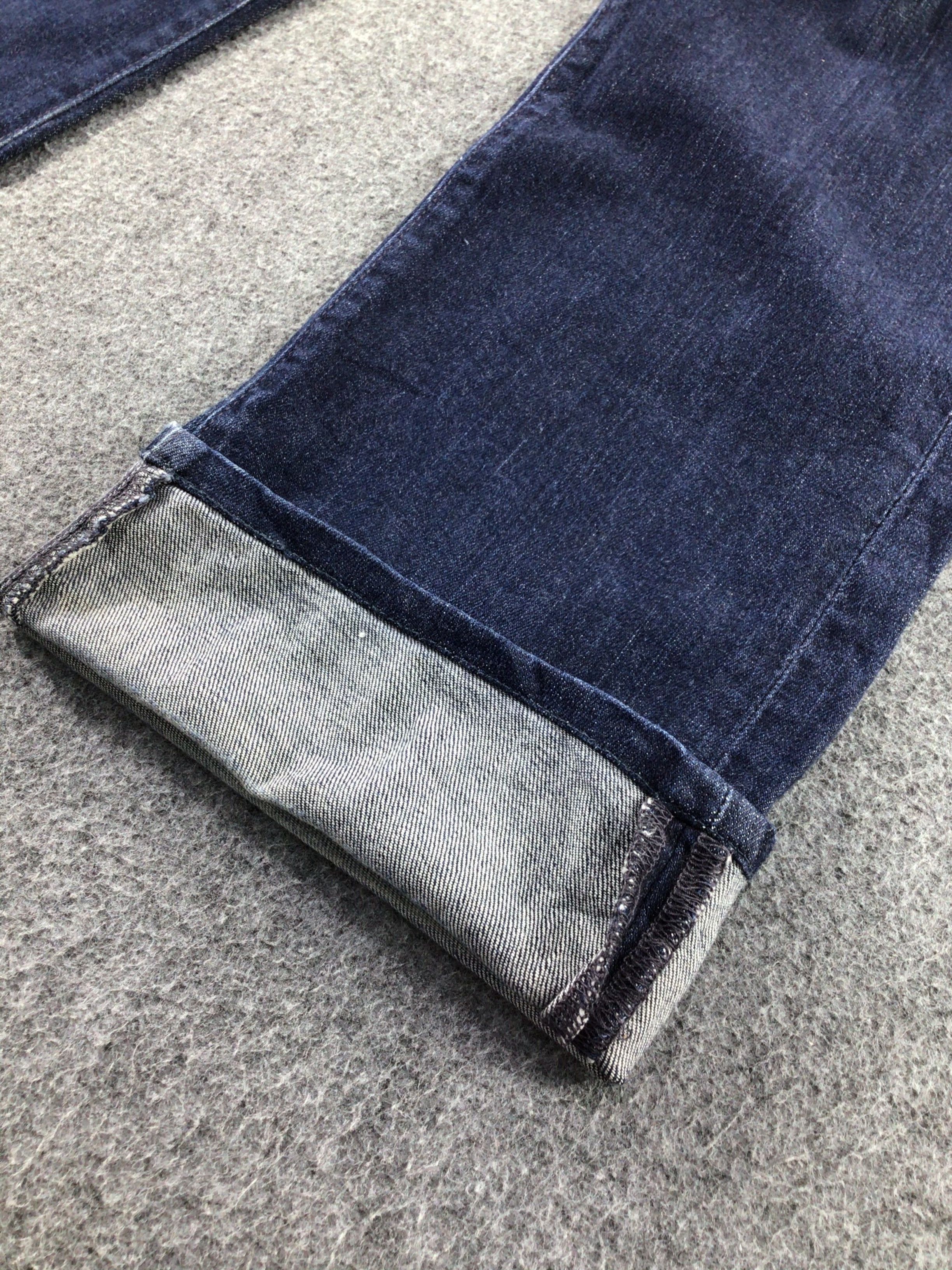 Levi's × Vintage Vintage Levis 513 Jeans-JM366 Size US 34 / EU 50 - 7 Thumbnail