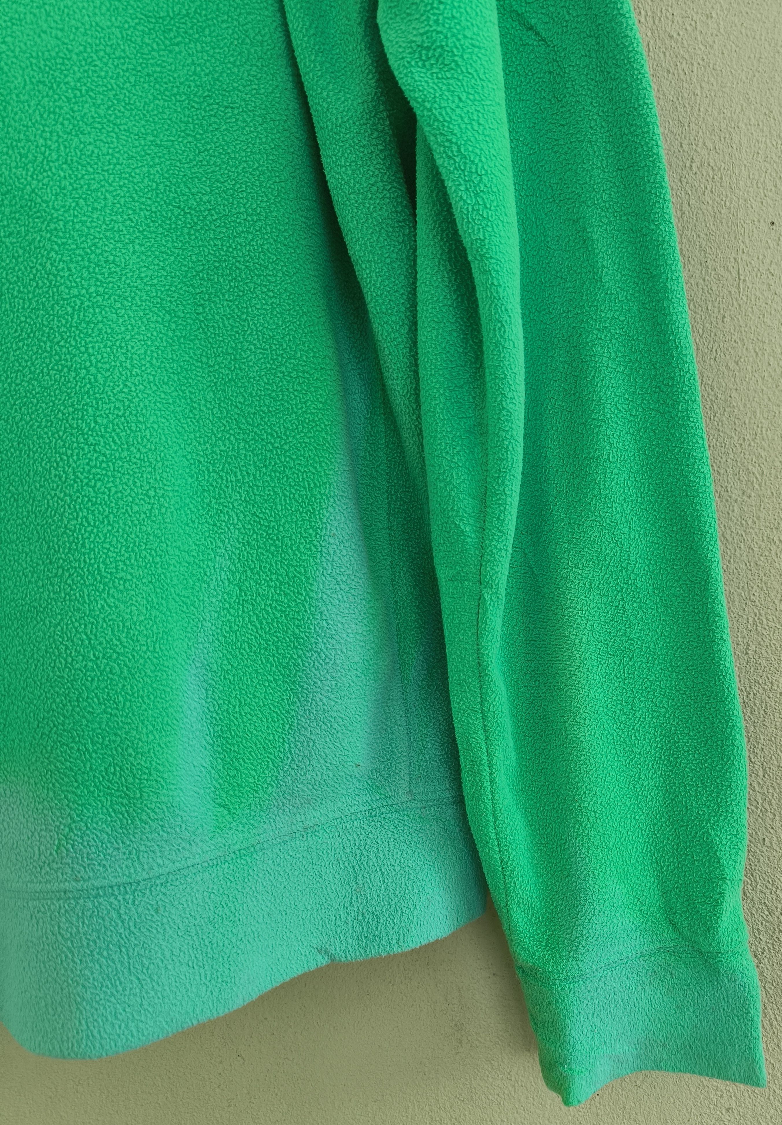 Nike ACG NIKE ACG half zipper fleece hoodie Size US XL / EU 56 / 4 - 10 Thumbnail