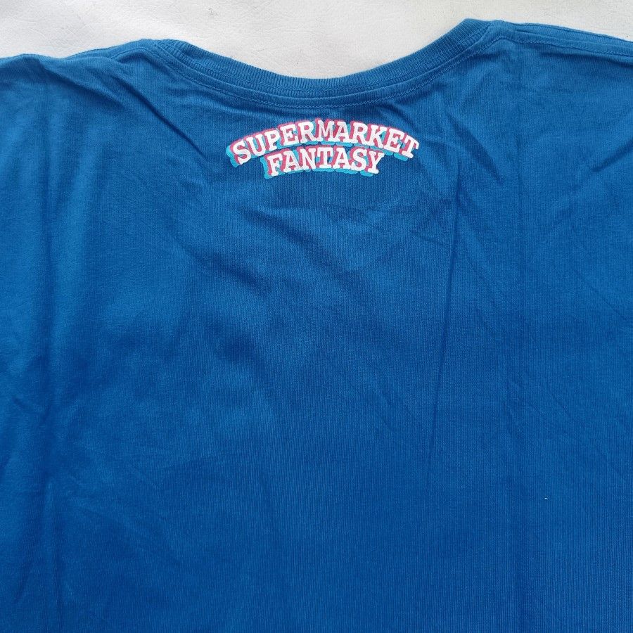 Band Tees × Japanese Brand Mr Children Japan 2009 tour supermarket fantasy official tee Size US M / EU 48-50 / 2 - 3 Thumbnail