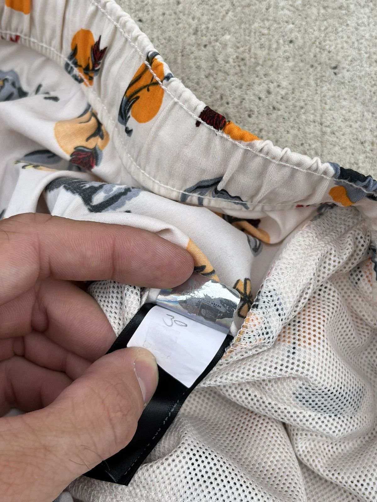 The North Face The North Face Class V Pull-On Shorts Size US 32 / EU 48 - 6 Thumbnail