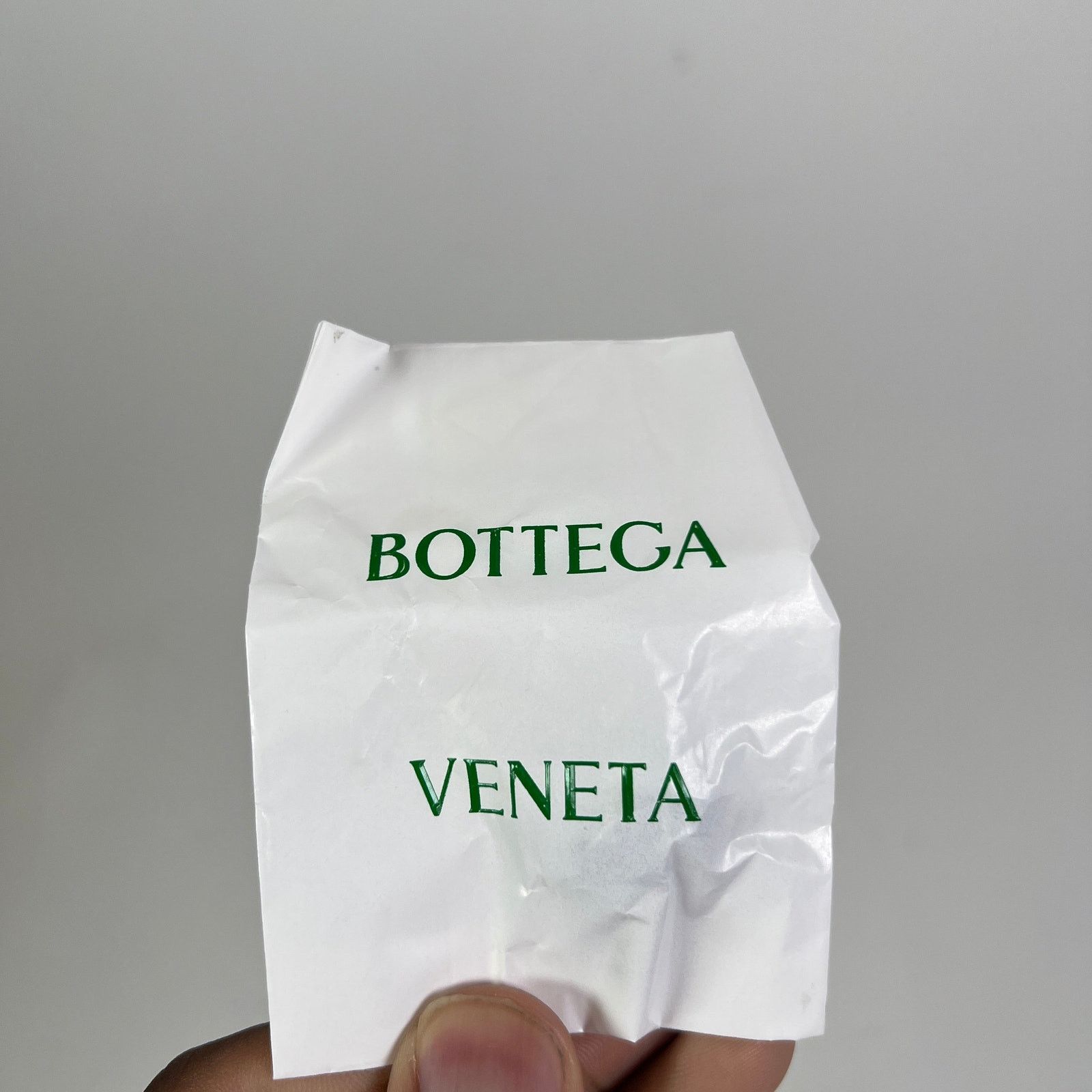 Bottega Veneta Bottega Veneta Lido Intrecciato Leather Mules Size US 10 / IT 40 - 11 Thumbnail