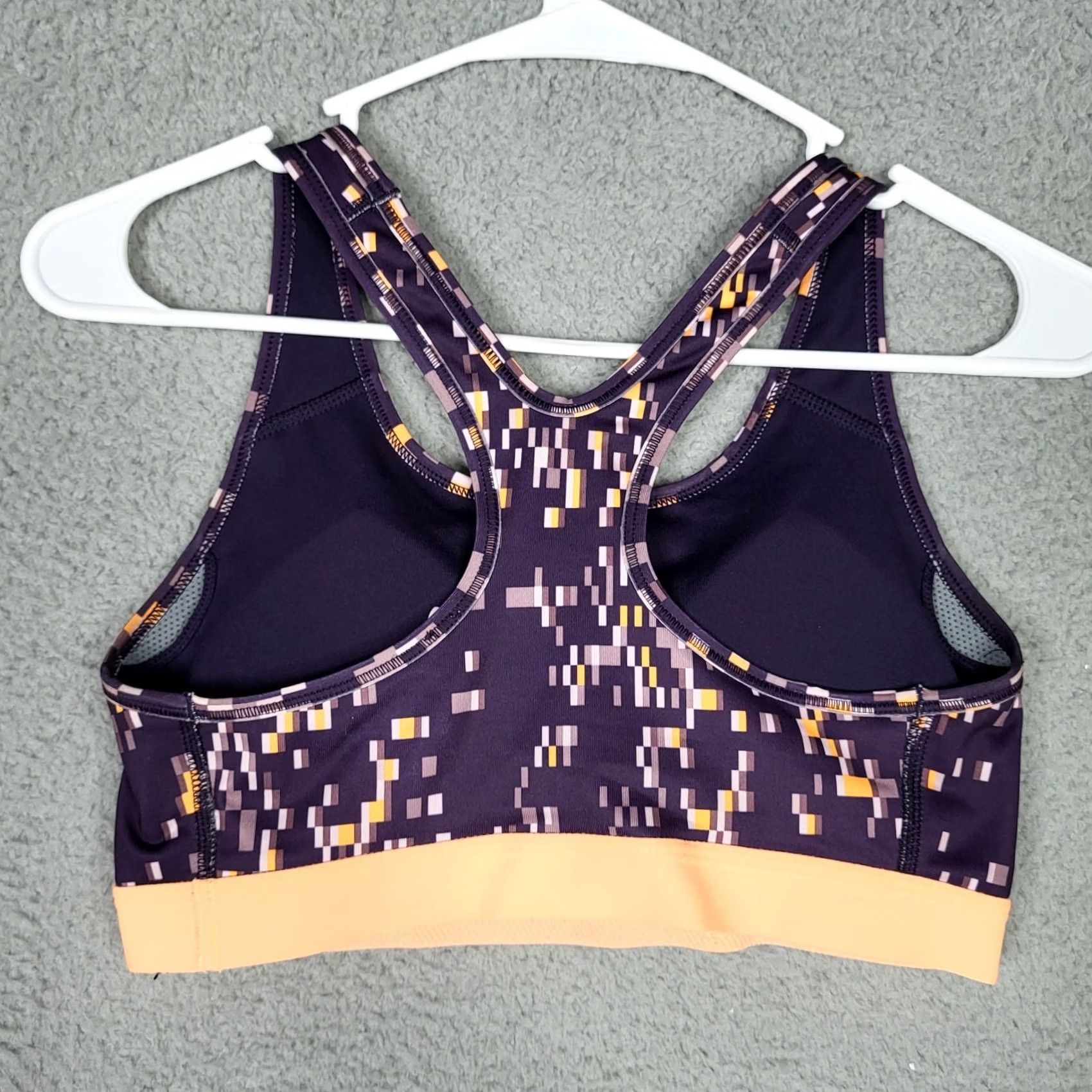Nike Nike Dry-Fit Activewear Women's Sports Bra S Size ONE SIZE - 2 Thumbnail