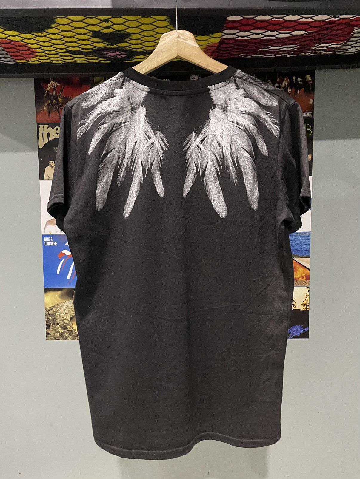 Avalanche × Japanese Brand × Vintage Vintage Avail Mode Tee Size US M / EU 48-50 / 2 - 4 Thumbnail
