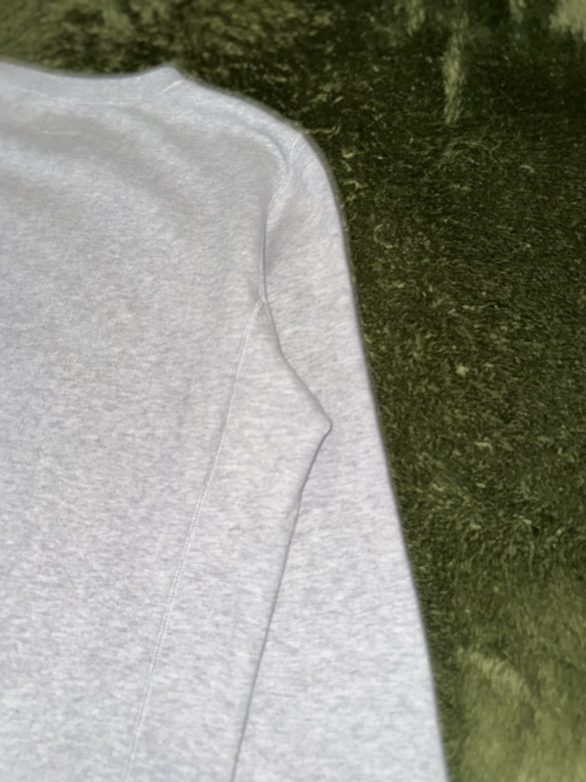 Beams Japan [L] BEAMS Made in Japan Logo Sweatshirt Size US L / EU 52-54 / 3 - 11 Thumbnail