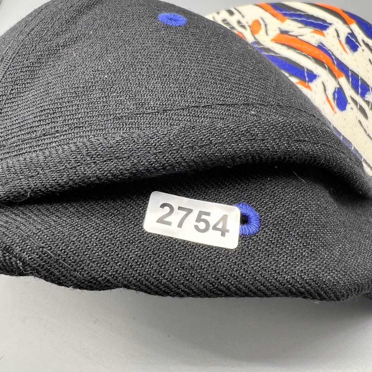 Jordan Brand Air Jordan True Hat Men Embroidered Jumpman Snap Back Cap Size ONE SIZE - 8 Thumbnail