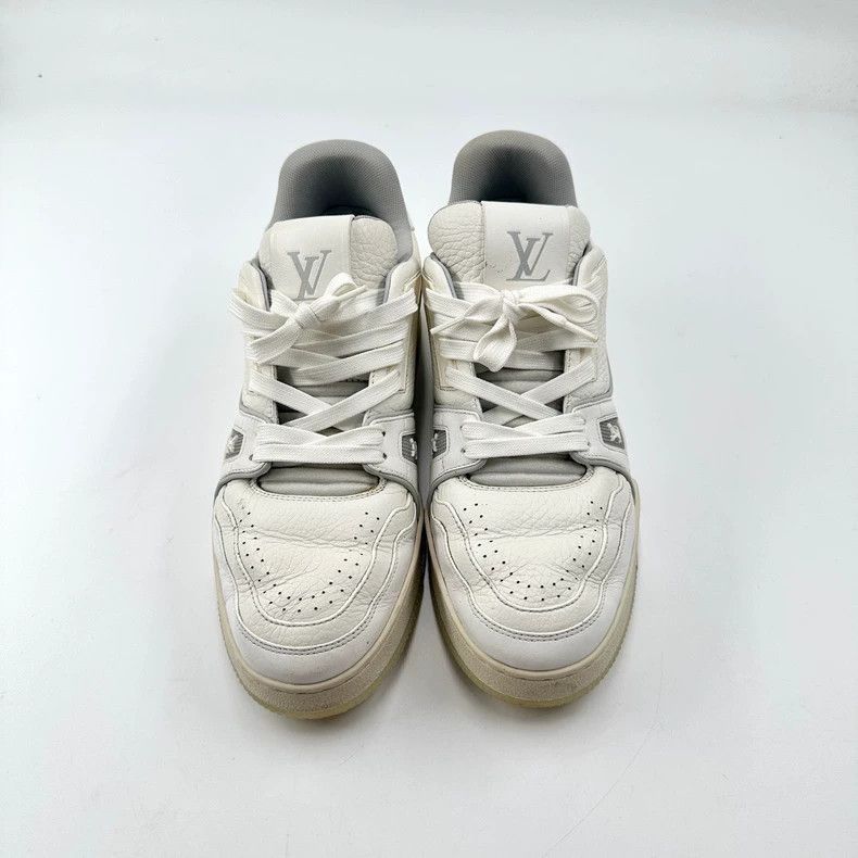 Louis Vuitton Louis Vuitton LowTop Casual Sports Shoes-2506 Size US 8.5 / EU 41-42 - 2 Thumbnail