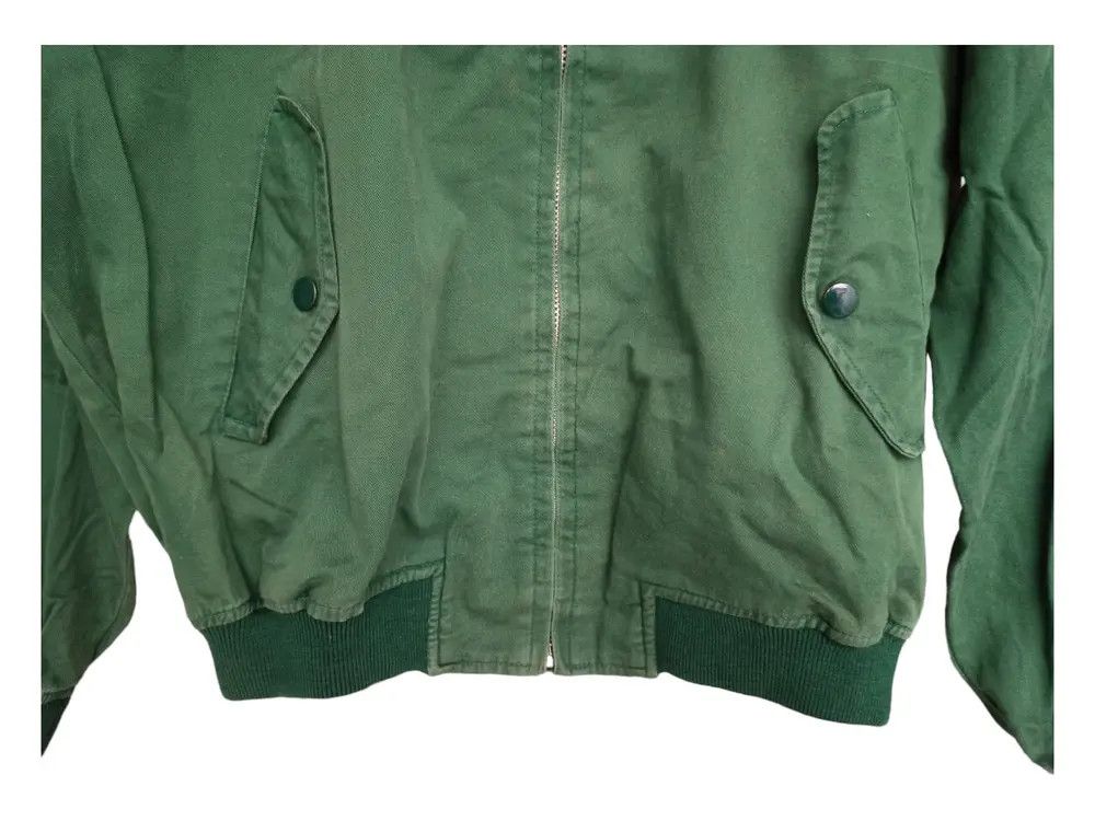 GQ Vintage GQ FORD Password Jacket Size US L / EU 52-54 / 3 - 7 Thumbnail
