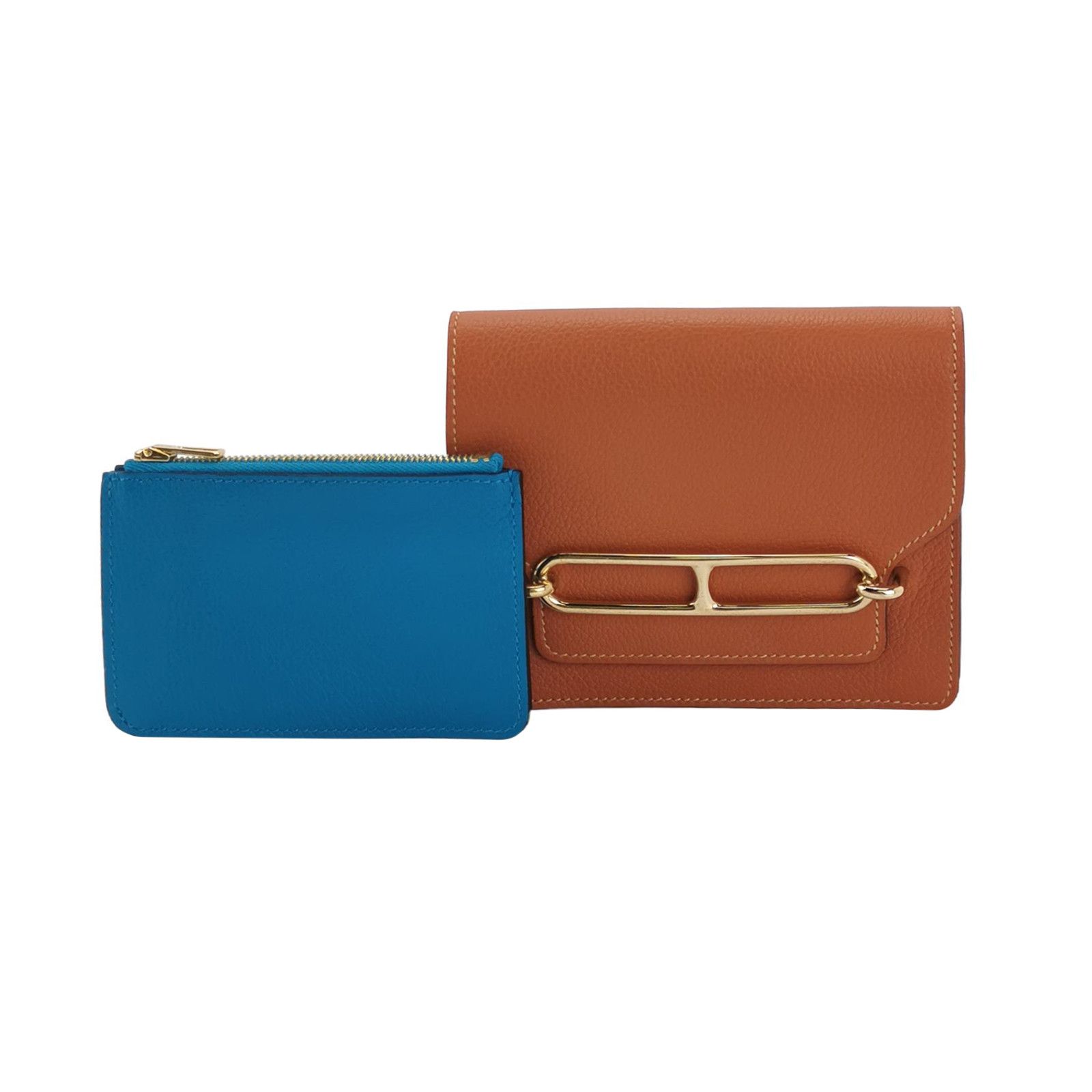 Hermes Hermes Women os Wallets Size ONE SIZE - 1 Thumbnail