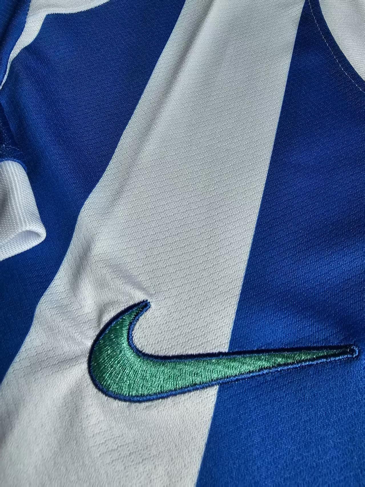 Other Brighton Jersey Home 2025 26 Season Size US L / EU 52-54 / 3 - 3 Thumbnail