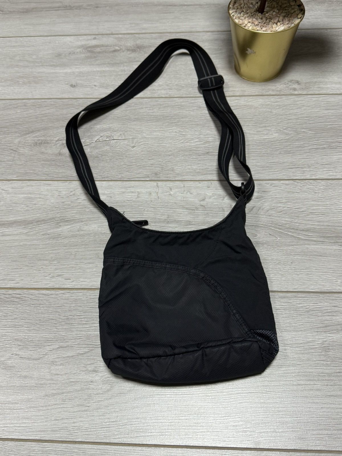 Other Nike nylon vintage crossbody shoulder bag Size ONE SIZE - 8 Thumbnail