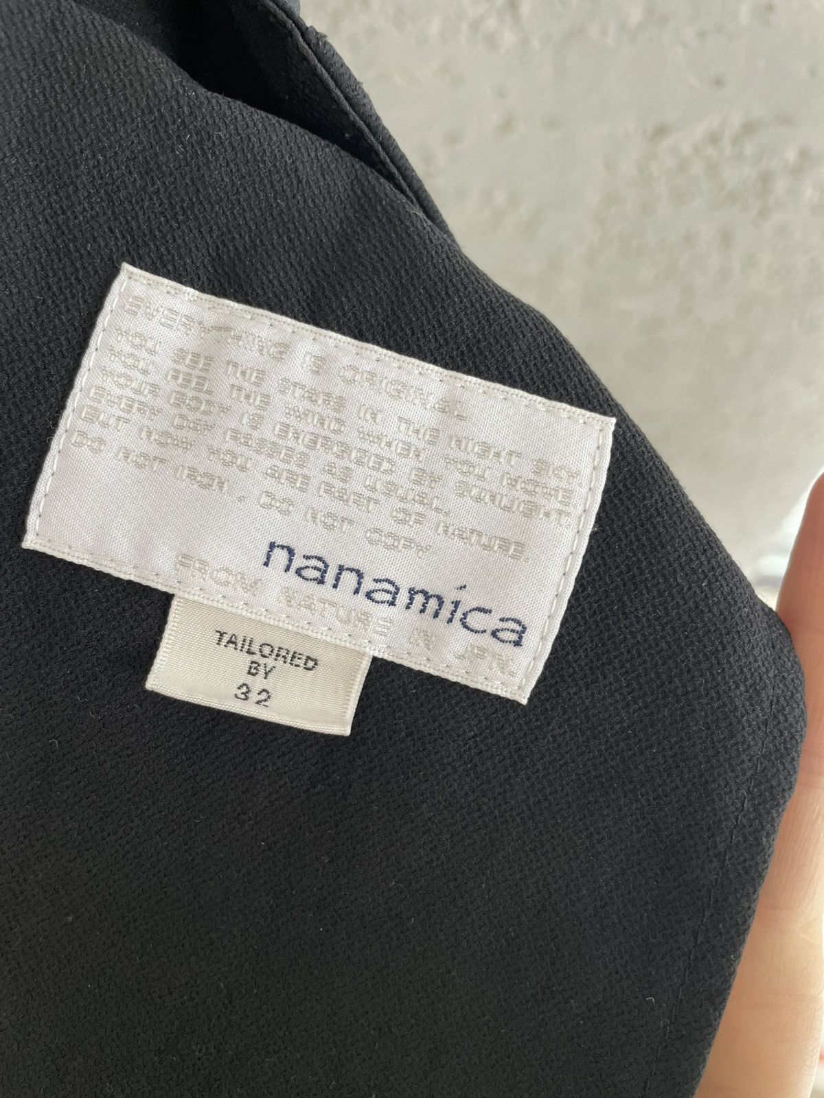 Nanamica Nanamica shorts Size US 32 / EU 48 - 12 Thumbnail