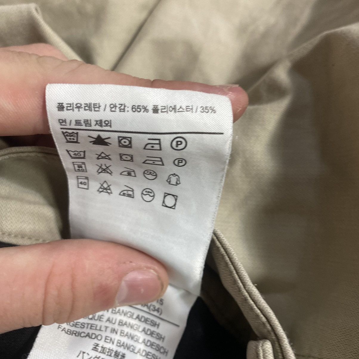 Arc'teryx Arcteryx pants cargo vintage Gorpcore Size US 34 / EU 50 - 8 Thumbnail