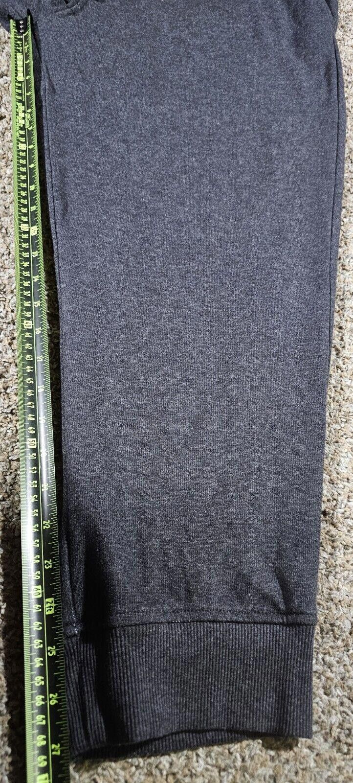 Orvis Orvis Men's Jogger Drawstring Sweatpants Gray XXL Pocket Size US 40 / EU 56 - 5 Thumbnail