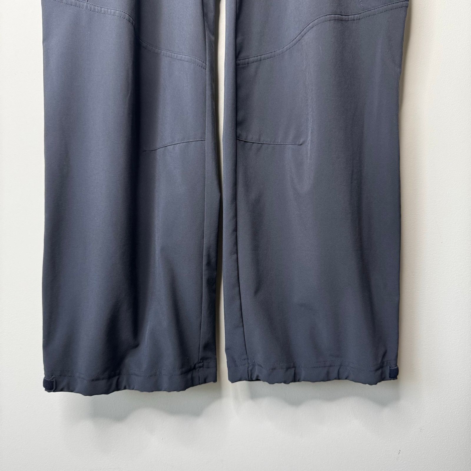 Other LOLË Forillon Cargo Pants LSW4160 Gray Size Small Size 27" / US 4 / IT 40 - 6 Thumbnail