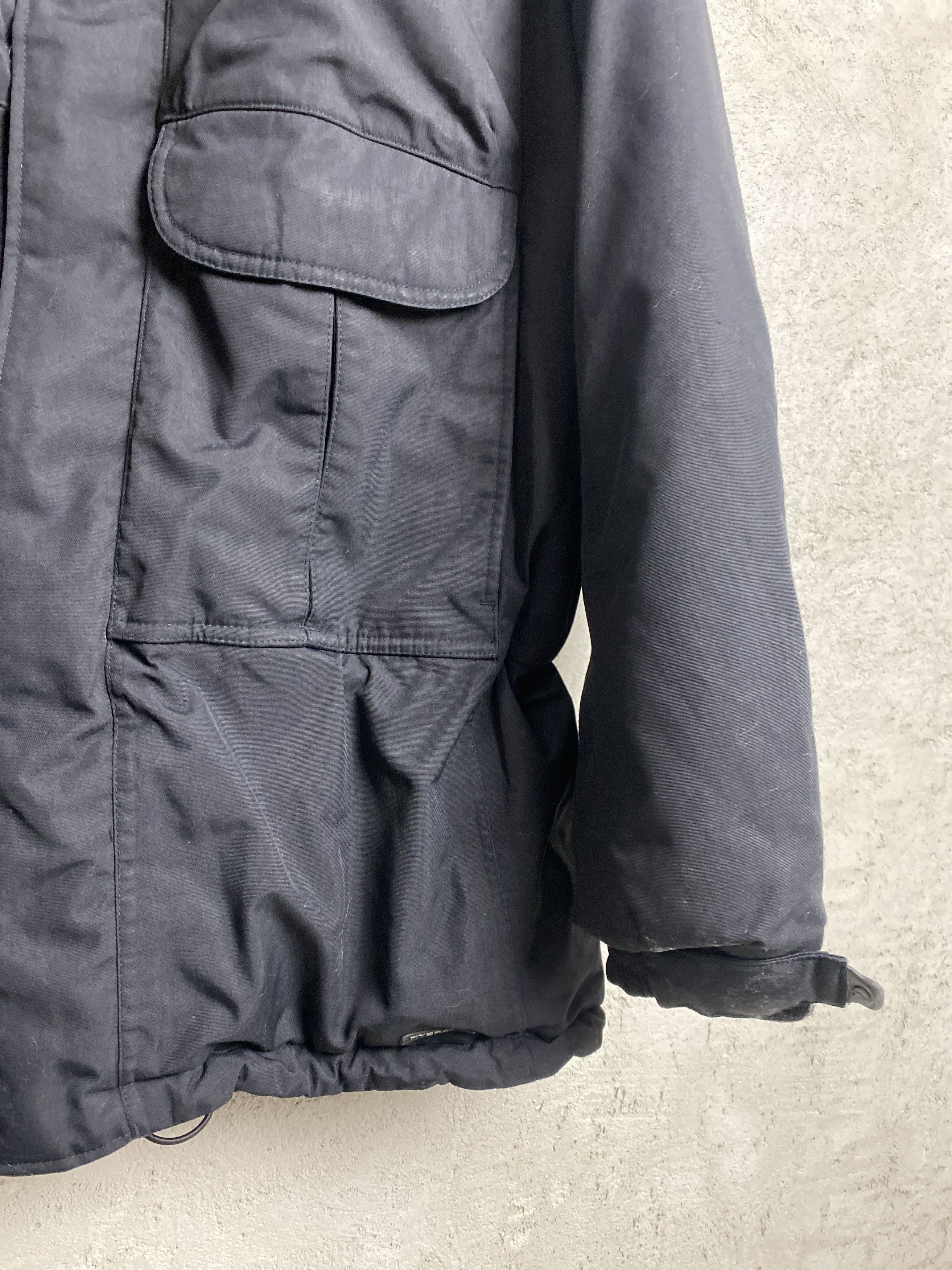 Fjallraven Fjallraven Kodiak Parka winter outdoor trekking Size US M / EU 48-50 / 2 - 3 Thumbnail