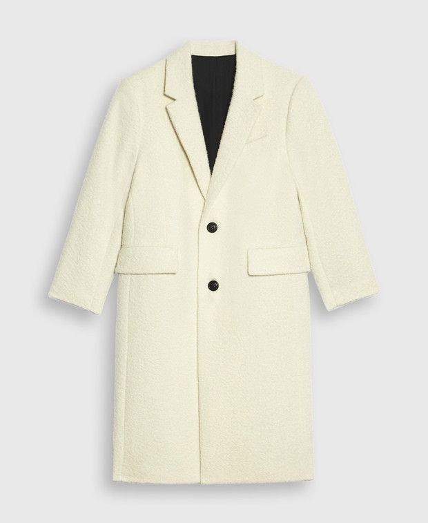 AMI Casual coat Size XXL / US 16-18 / IT 52-54 - 1 Thumbnail
