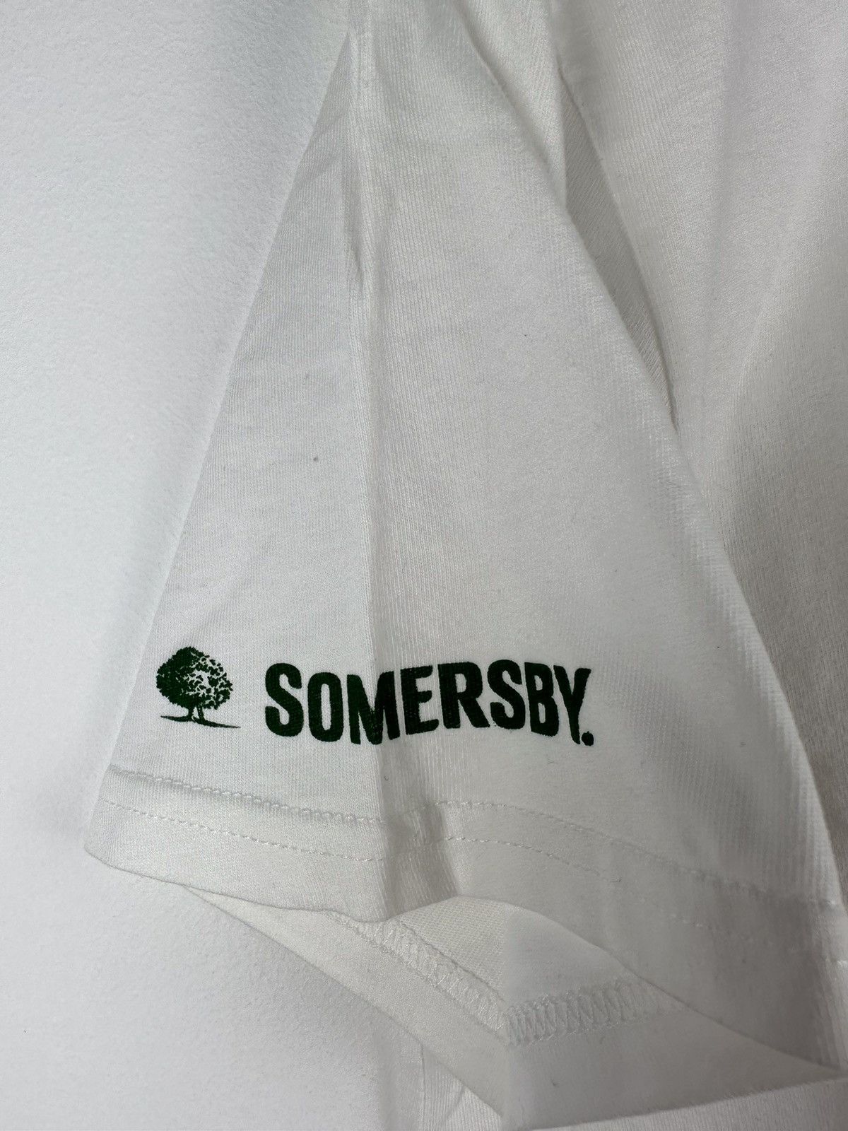 Other Somersby beer Tee Size US M / EU 48-50 / 2 - 3 Thumbnail