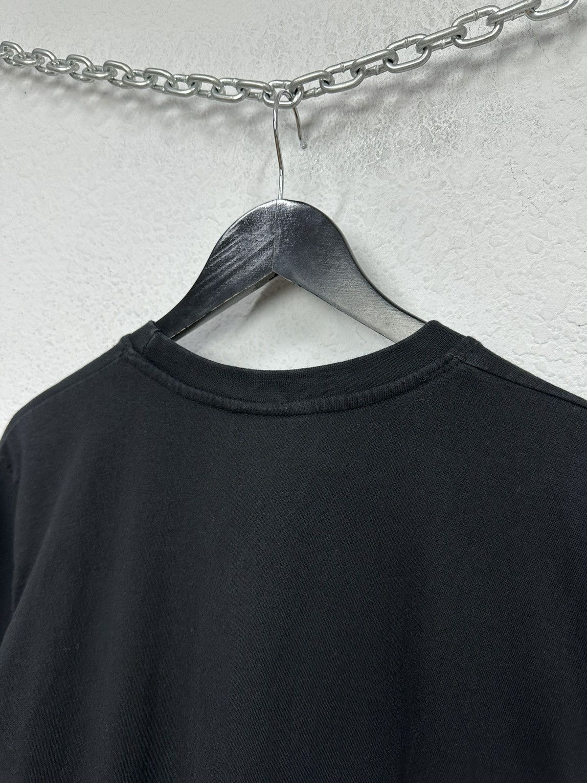 Trapstar London Vintage Trapstar Don’t cry T-shirt Distressed Y2K Streetwear Size US M / EU 48-50 / 2 - 6 Thumbnail