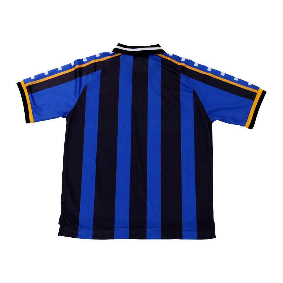 Places + Faces INTERNAZIONALE JERSEY Size US M / EU 48-50 / 2 - 2 Thumbnail