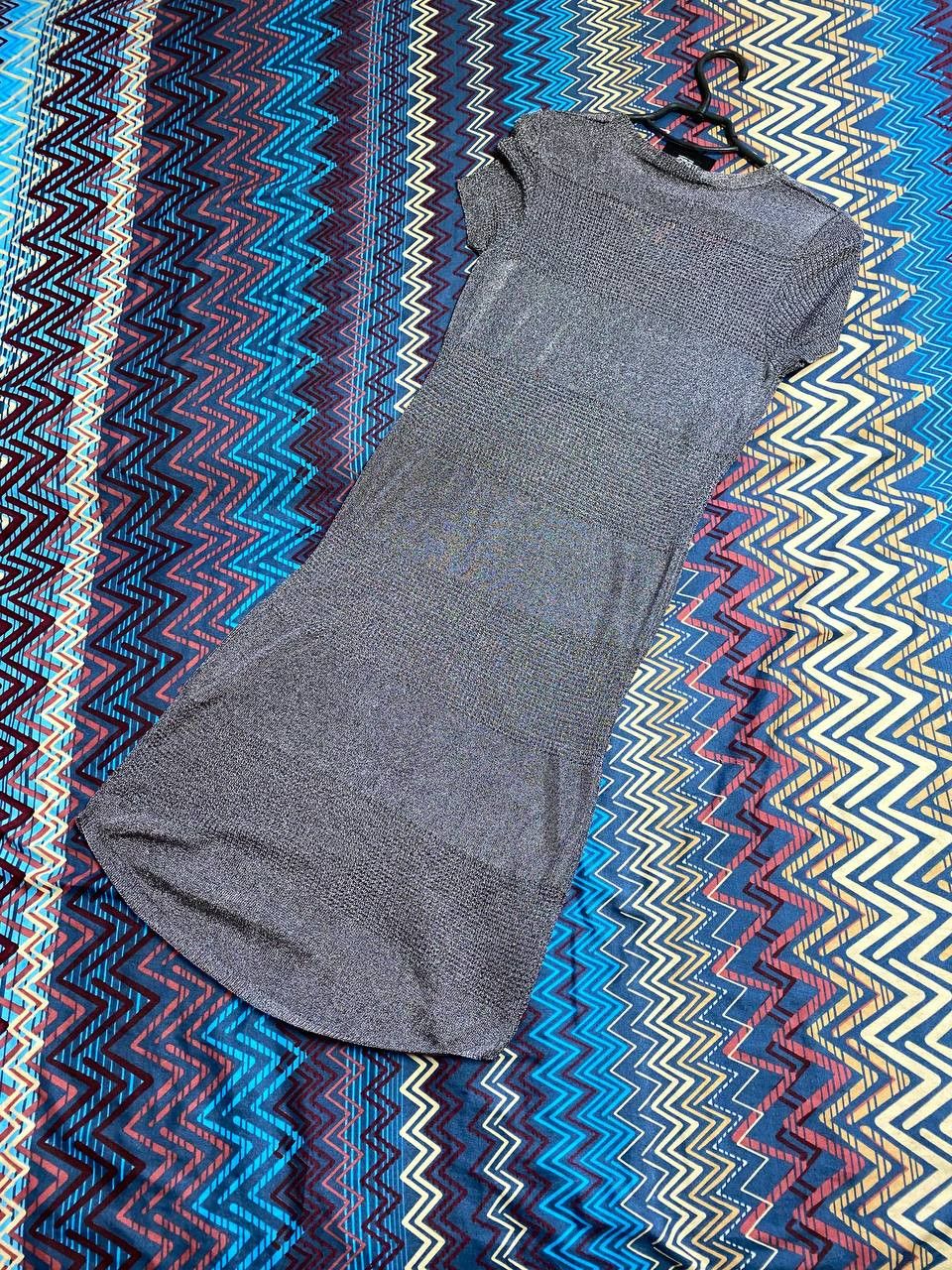 Dolce & Gabbana Vintage Dolce and Gabbana Dress Made in Italy Size S / US 4 / IT 40 - 15 Thumbnail