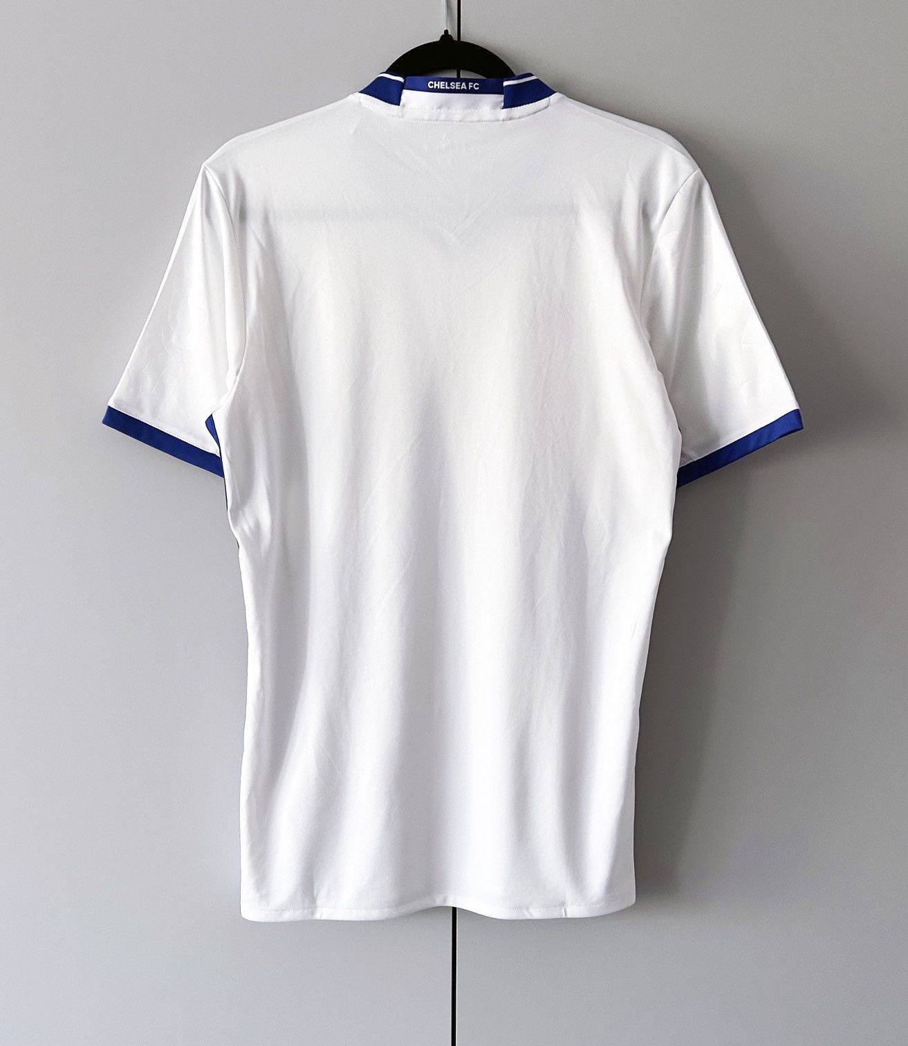 Adidas Chelsea jersey 2016 2017 adidas Size US S / EU 44-46 / 1 - 8 Thumbnail