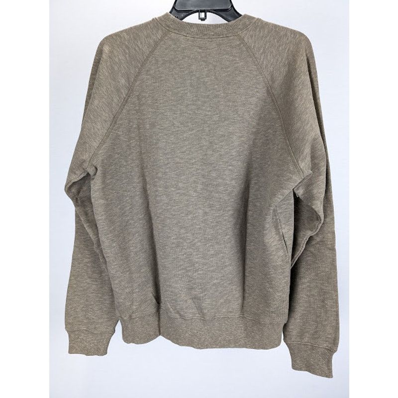 Tom Ford o1rshd1 Sweatshirt in Gray Size US L / EU 52-54 / 3 - 9 Thumbnail