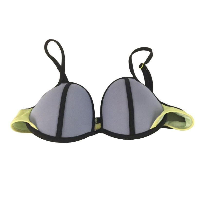 Victoria's Secret Victoria's Secret Women's Size 34B Bikini Top Adjustable Size US 34 / EU 50 - 4 Thumbnail