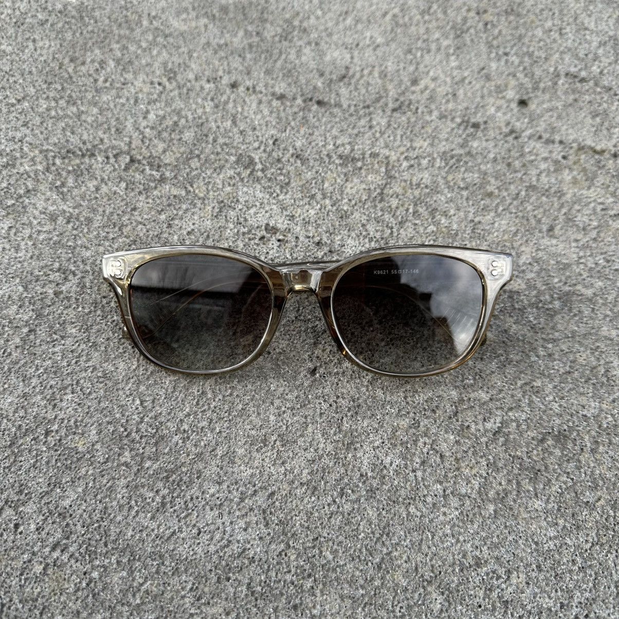 Other SUNGLASSES BRAND NEW CLASSIC RETRO VINTAGE YTK9621-01 Size ONE SIZE - 1 Thumbnail