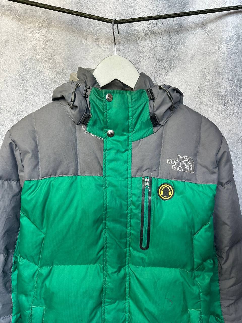The North Face The North Face 900 Down Puffer Jacket Quilt Summit Series Size US S / EU 44-46 / 1 - 5 Thumbnail