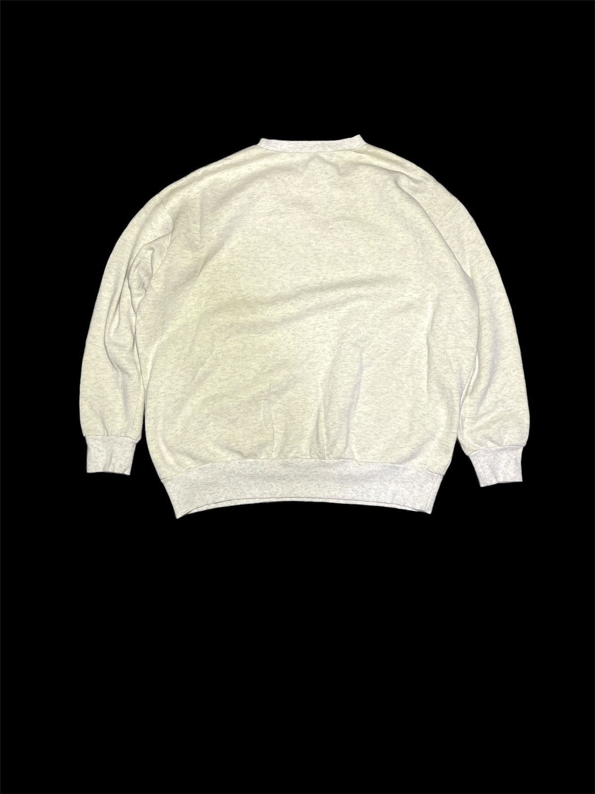 Issey Miyake × Ne-Net × Tsumori Chisato Ne-Net By Issey Miyake Glove Pocket Sweatshirts Size US L / EU 52-54 / 3 - 2 Thumbnail